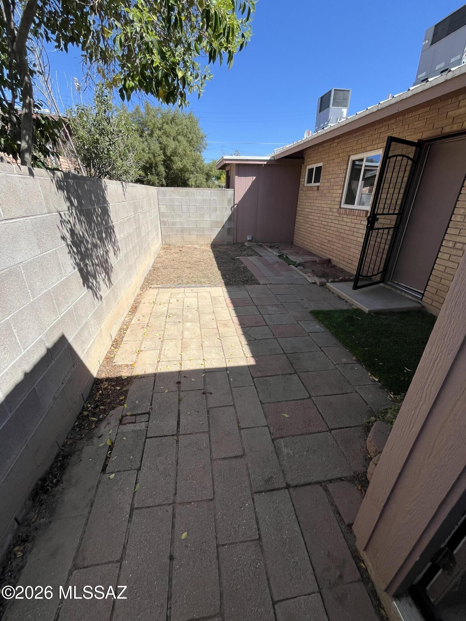 Sawtelle Place - Residential Income