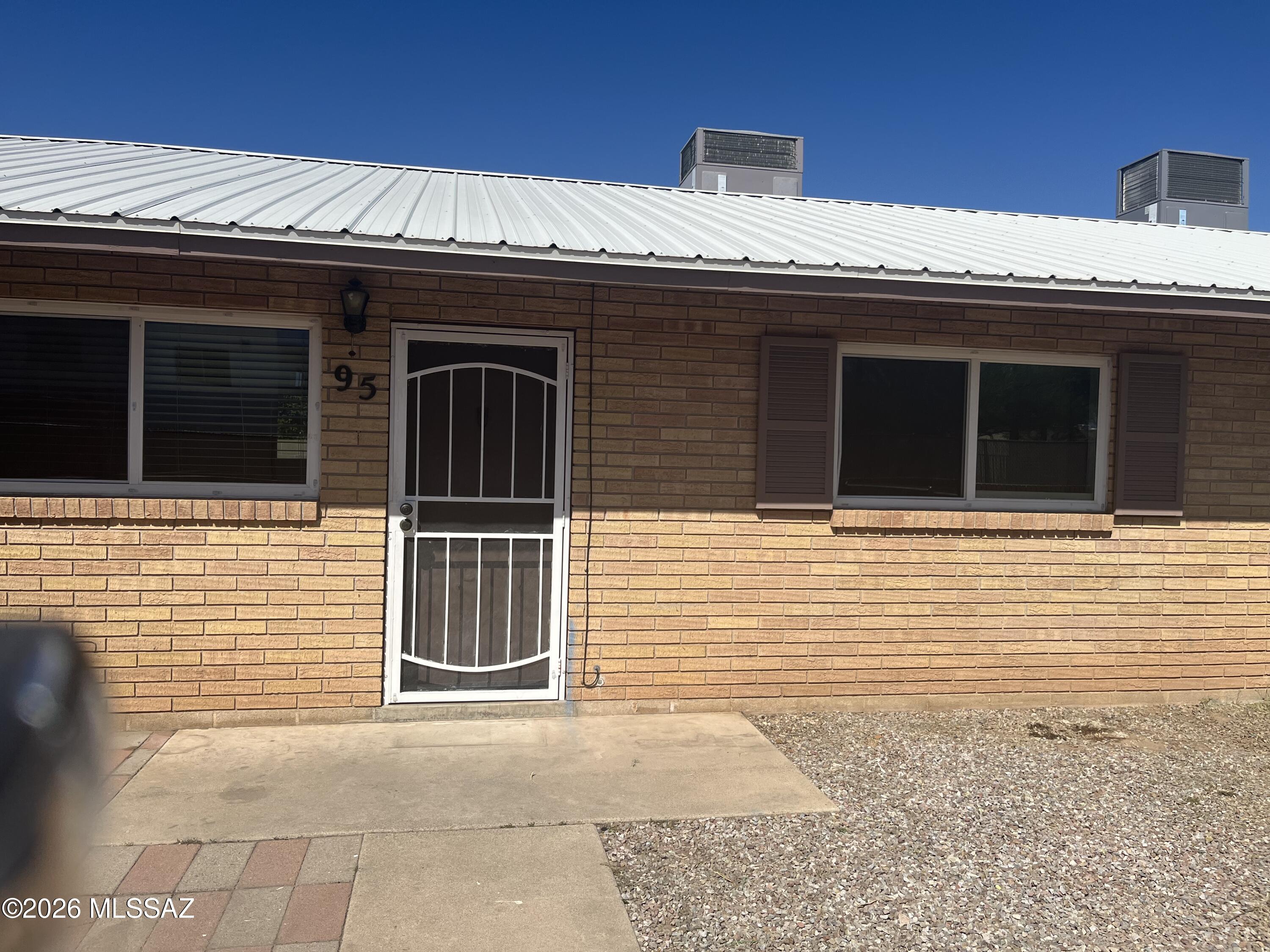 Sawtelle Place - Residential Income