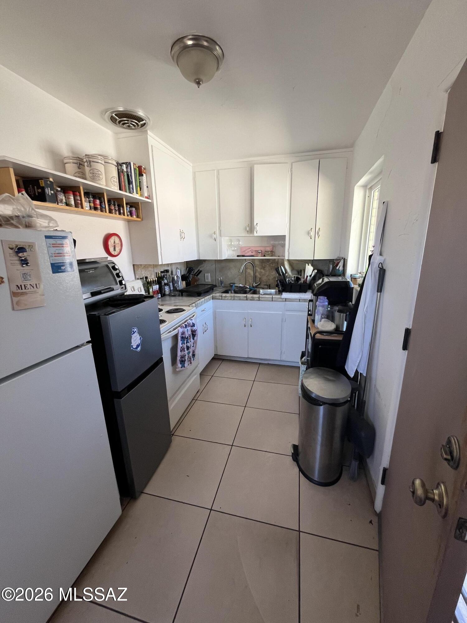 Sawtelle Place - Residential Income