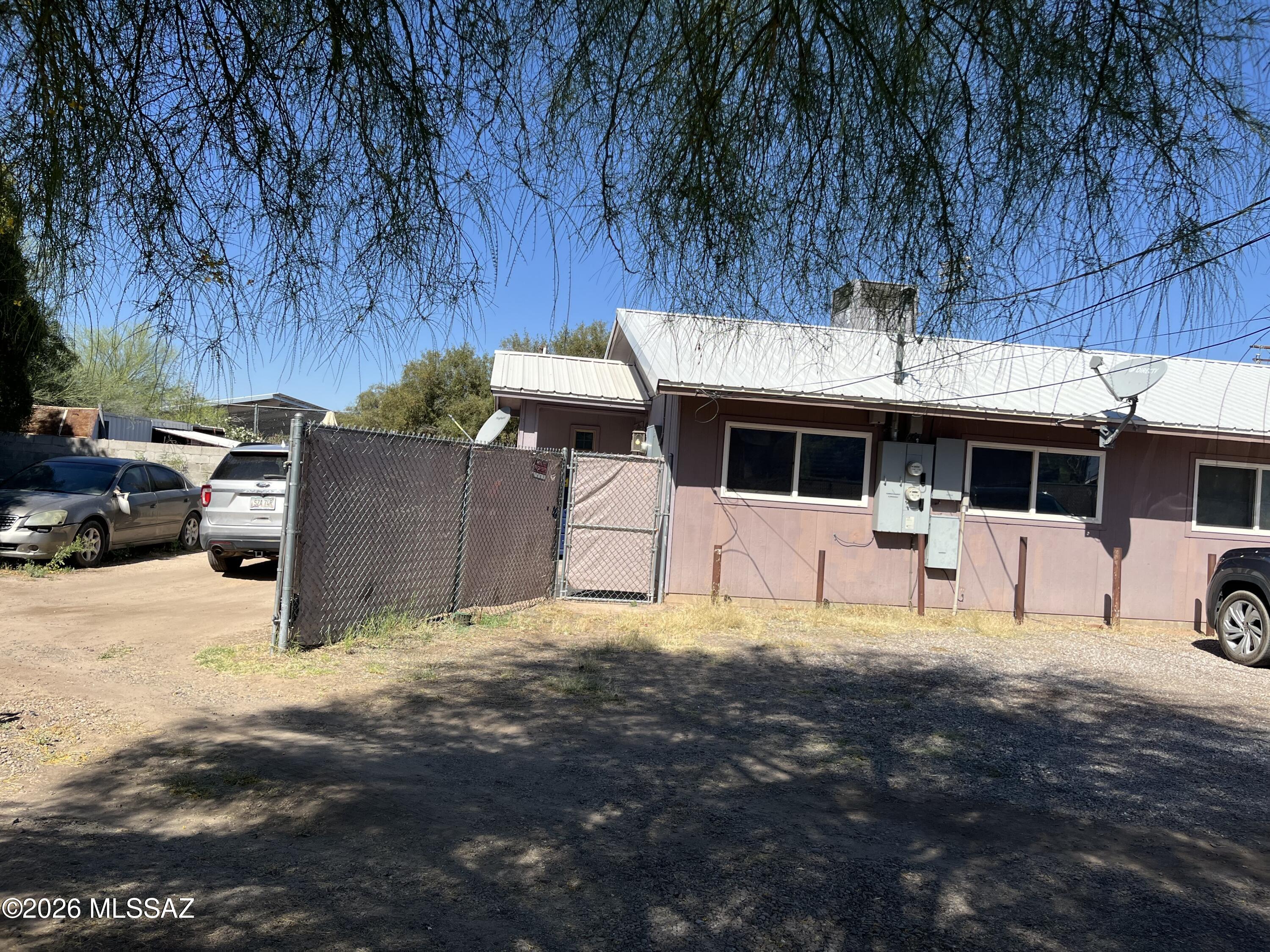 Sawtelle Place - Residential Income