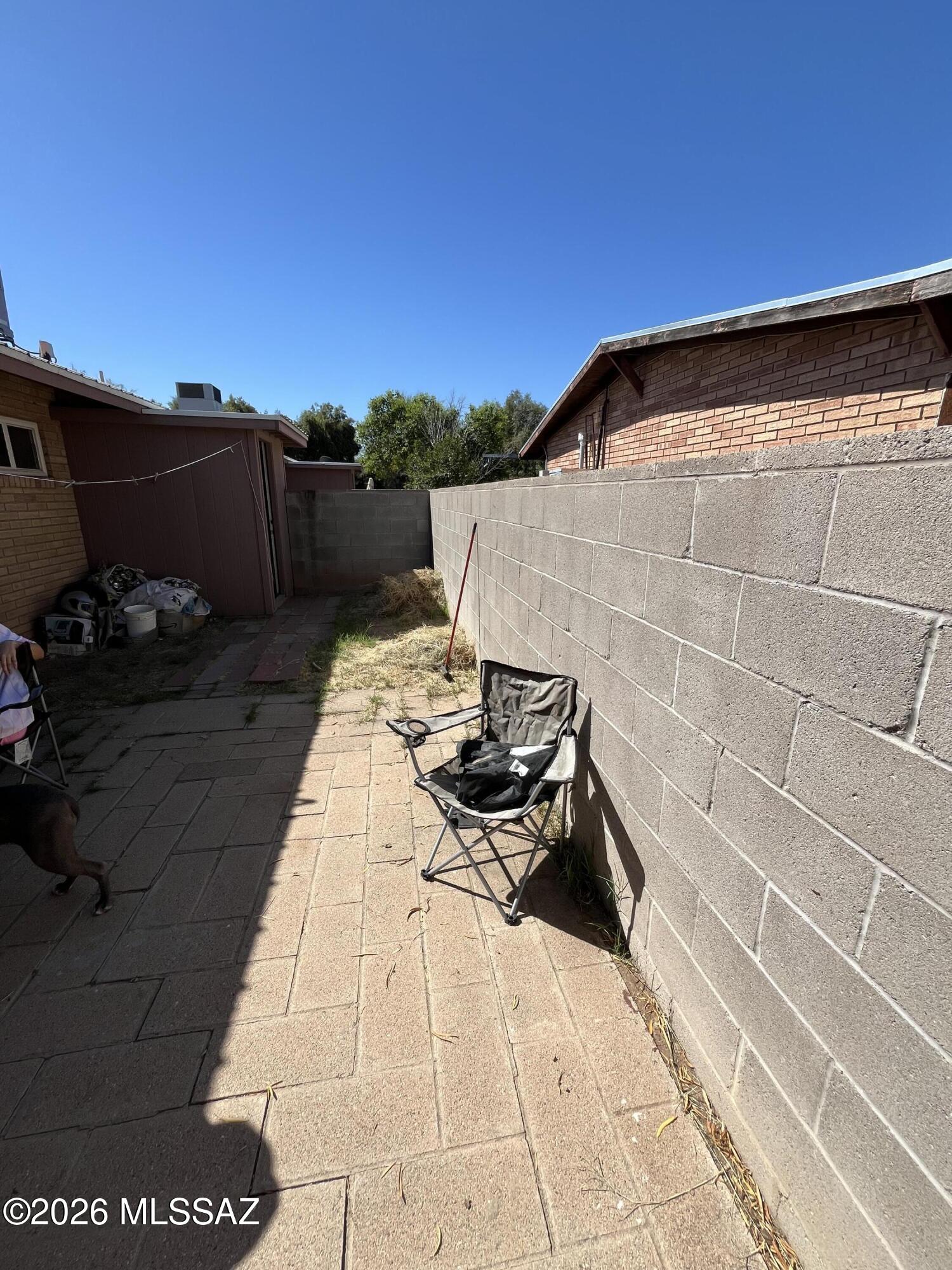 Sawtelle Place - Residential Income
