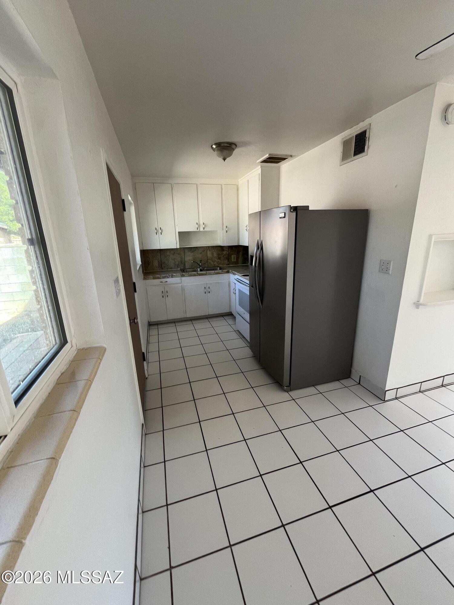 Sawtelle Place - Residential Income