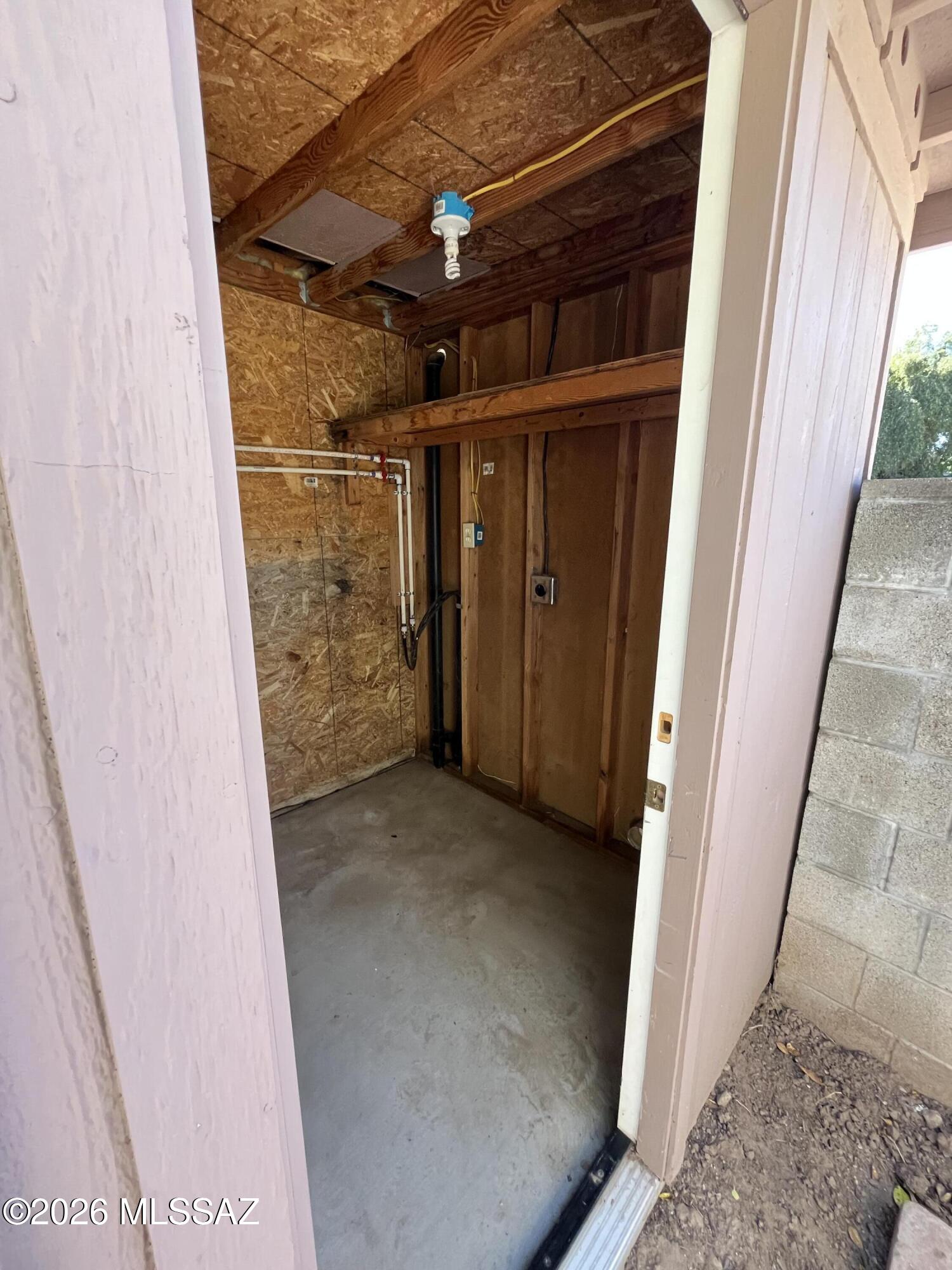 Sawtelle Place - Residential Income