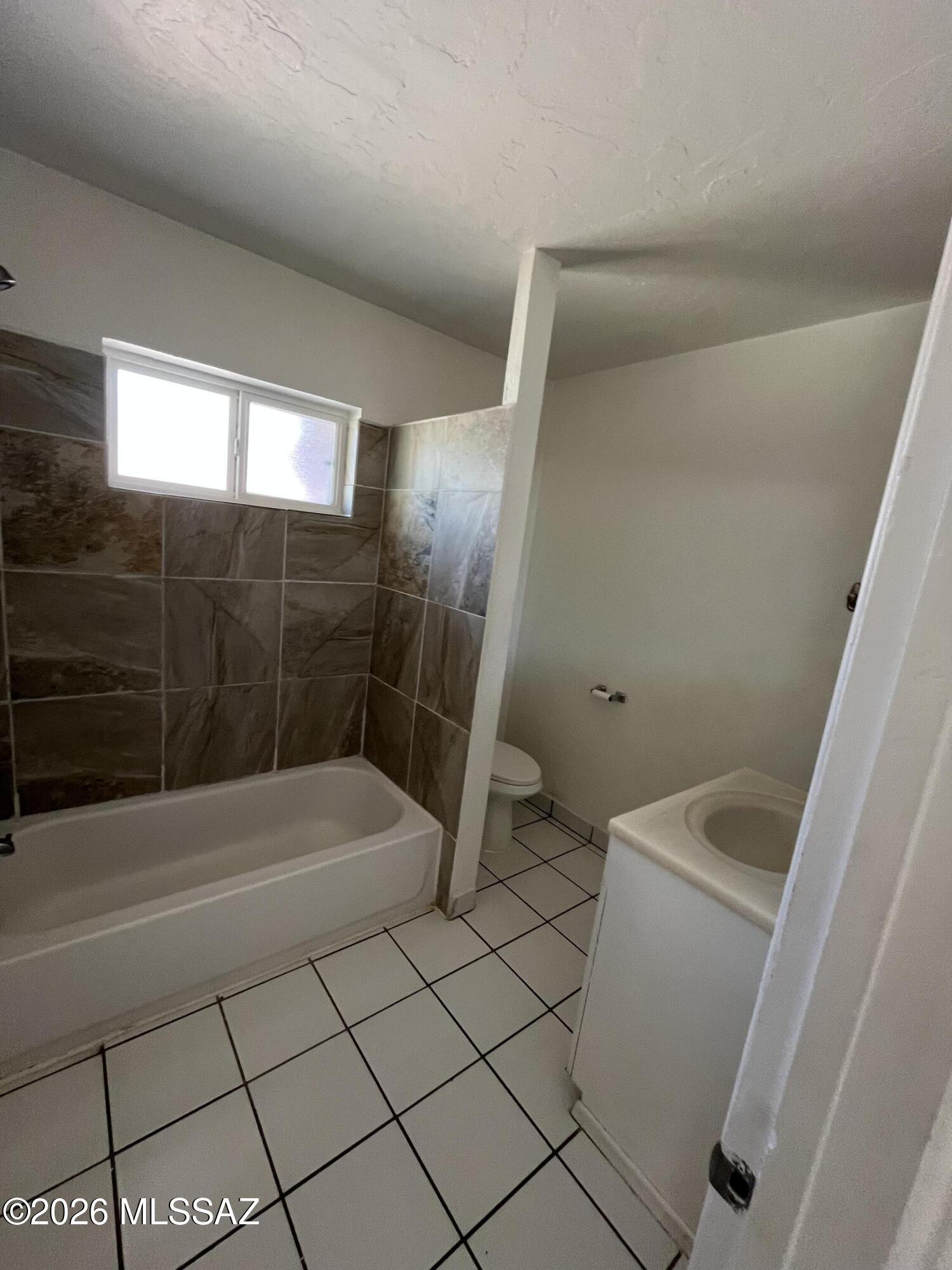 Sawtelle Place - Residential Income