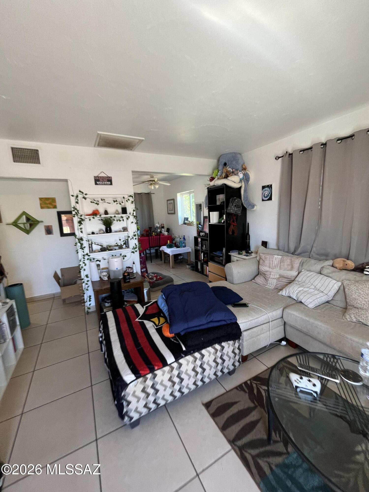 Sawtelle Place - Residential Income