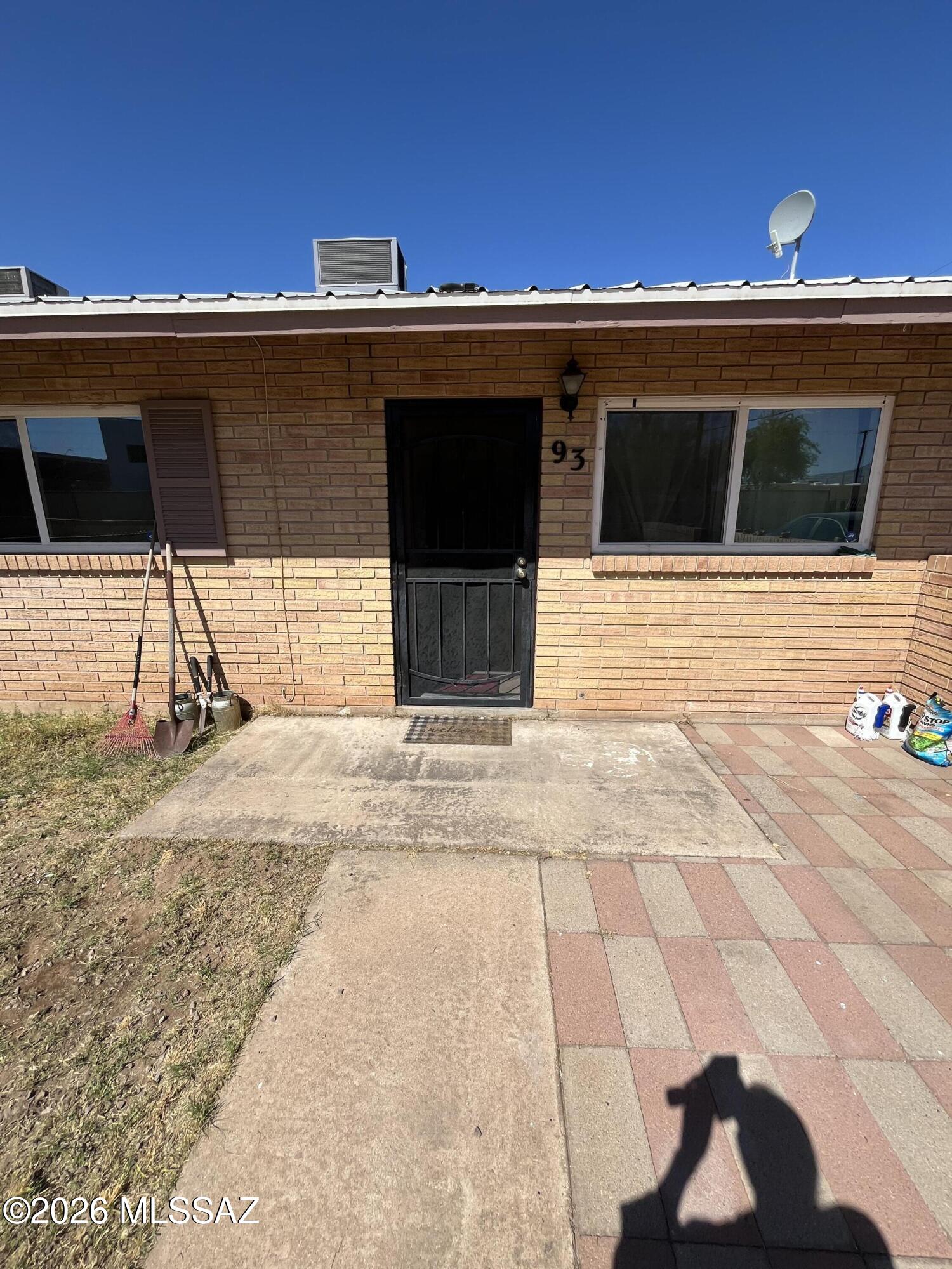 Sawtelle Place - Residential Income