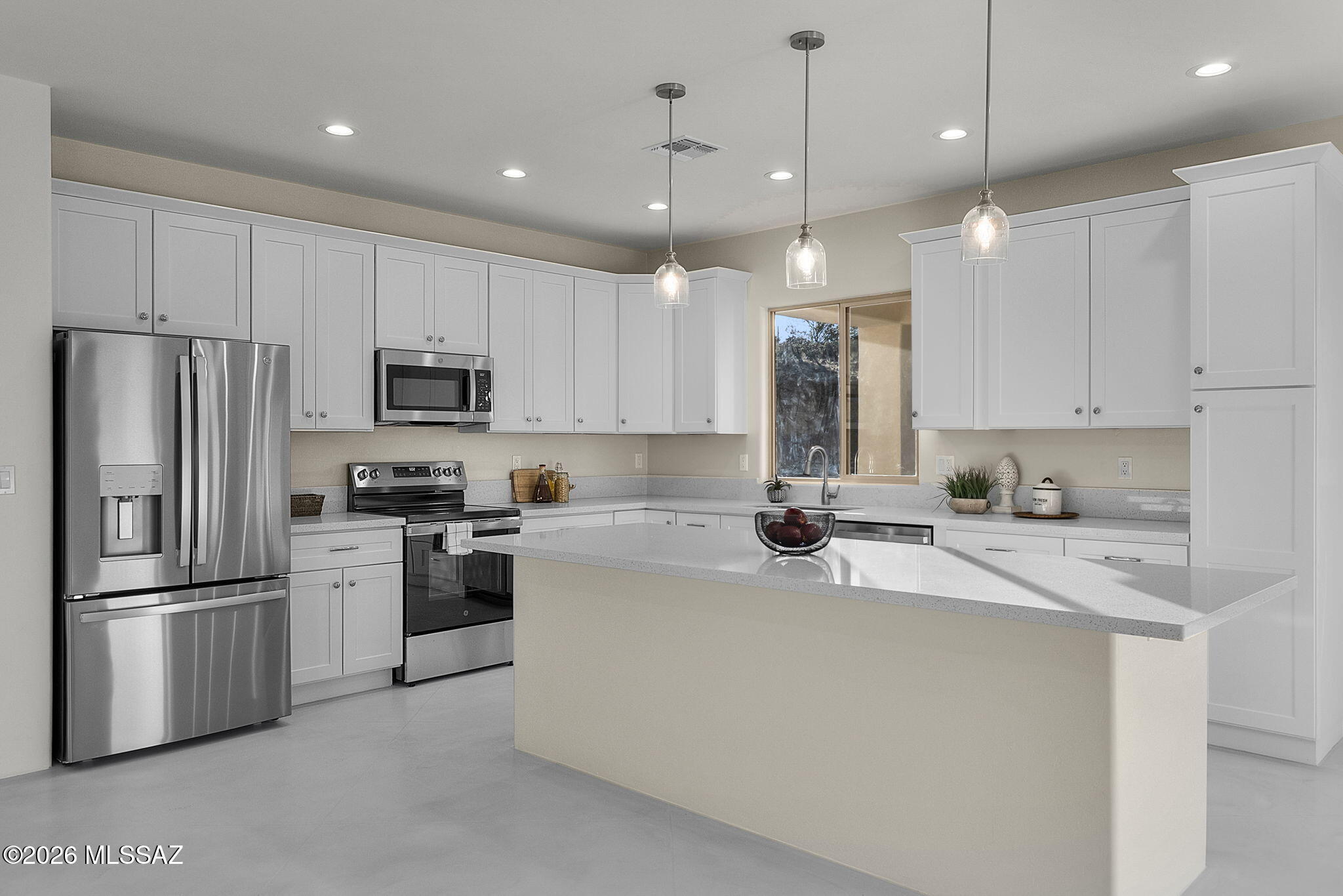 Rio Rico Villas - Residential