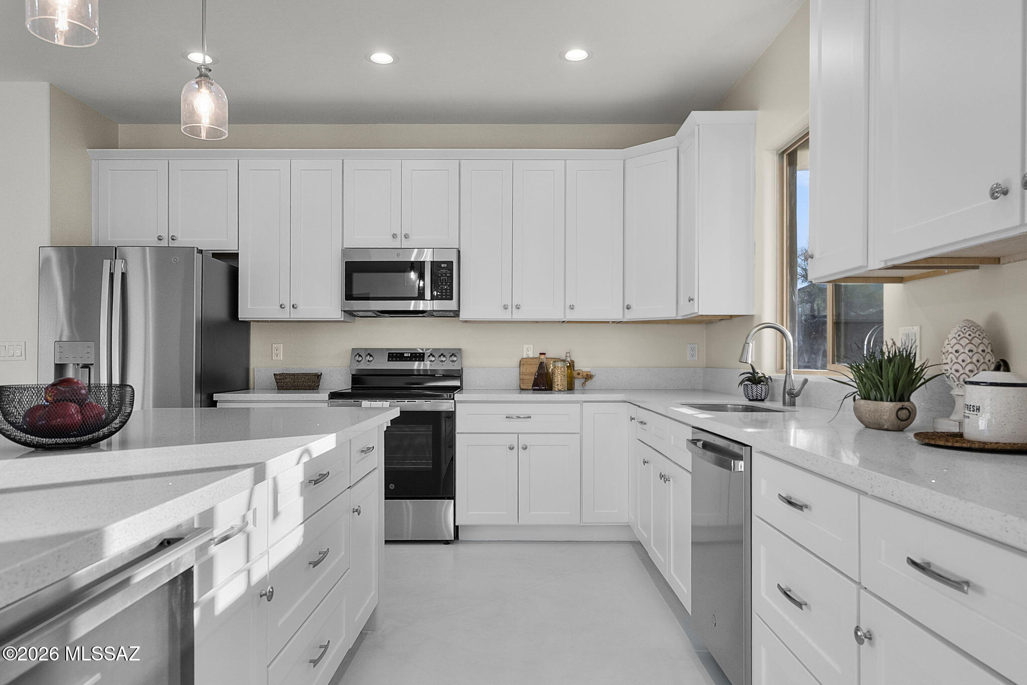 Rio Rico Villas - Residential