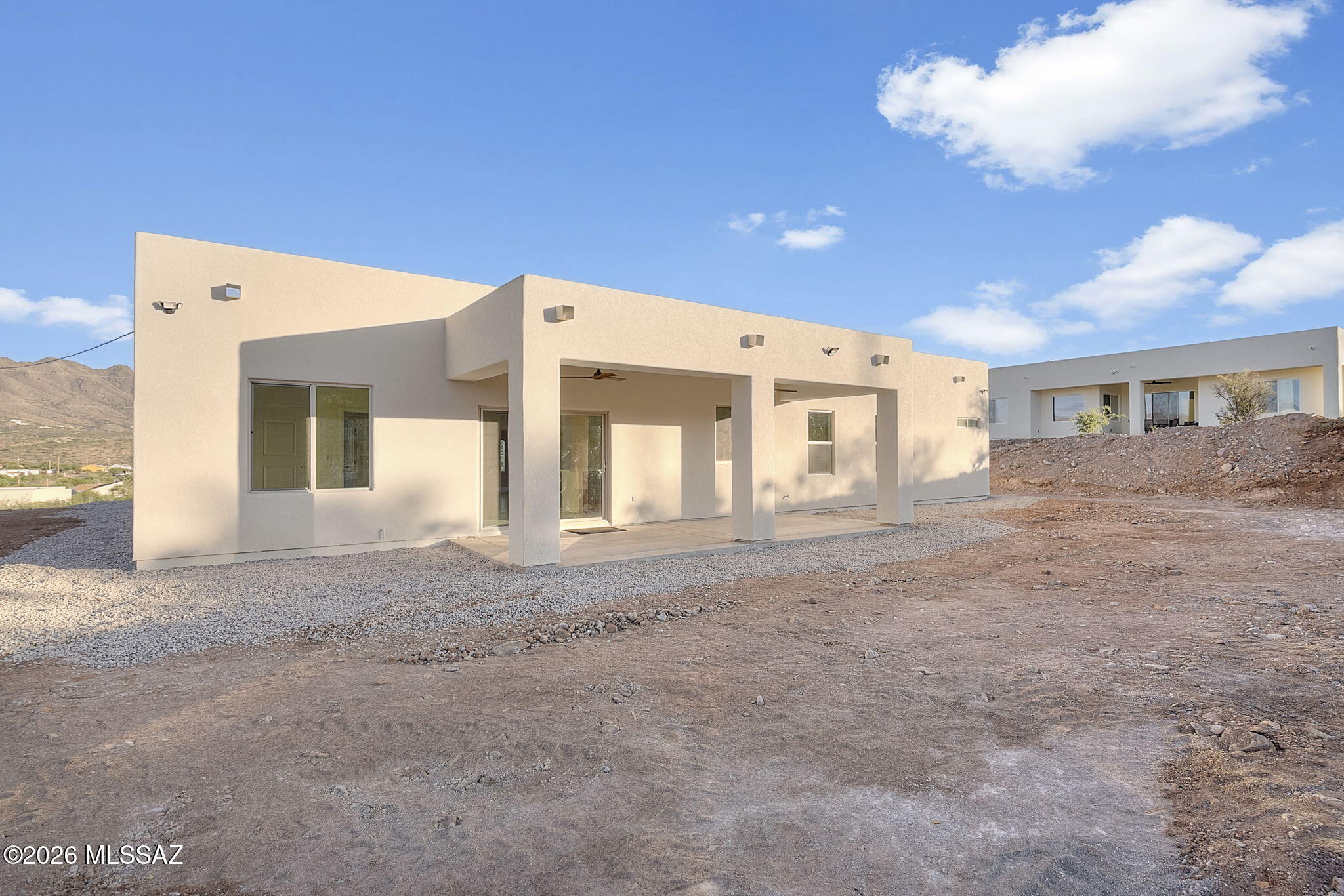 Rio Rico Villas - Residential