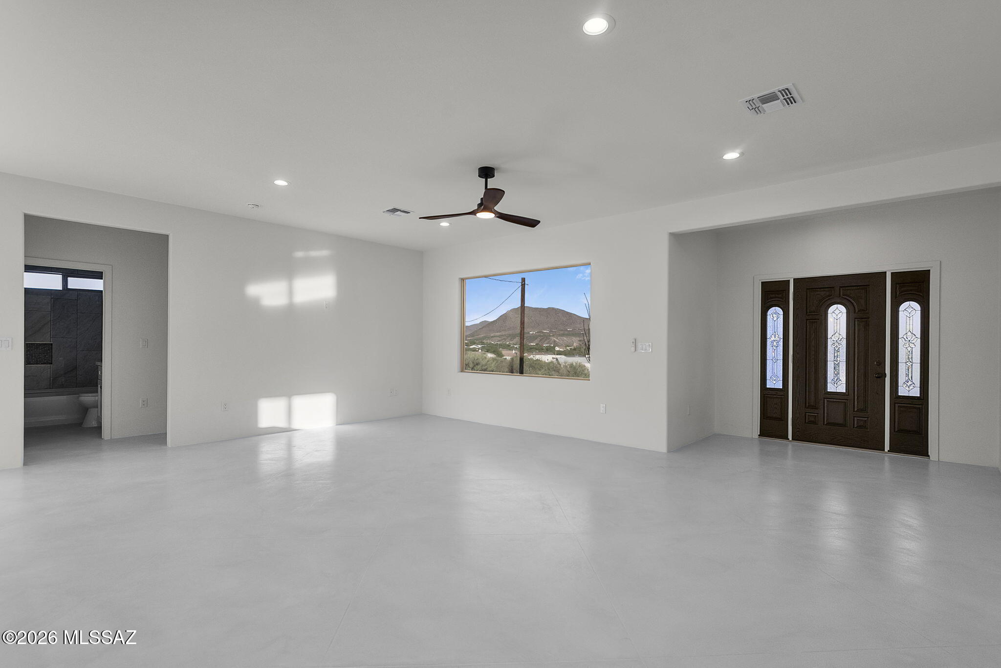Rio Rico Villas - Residential