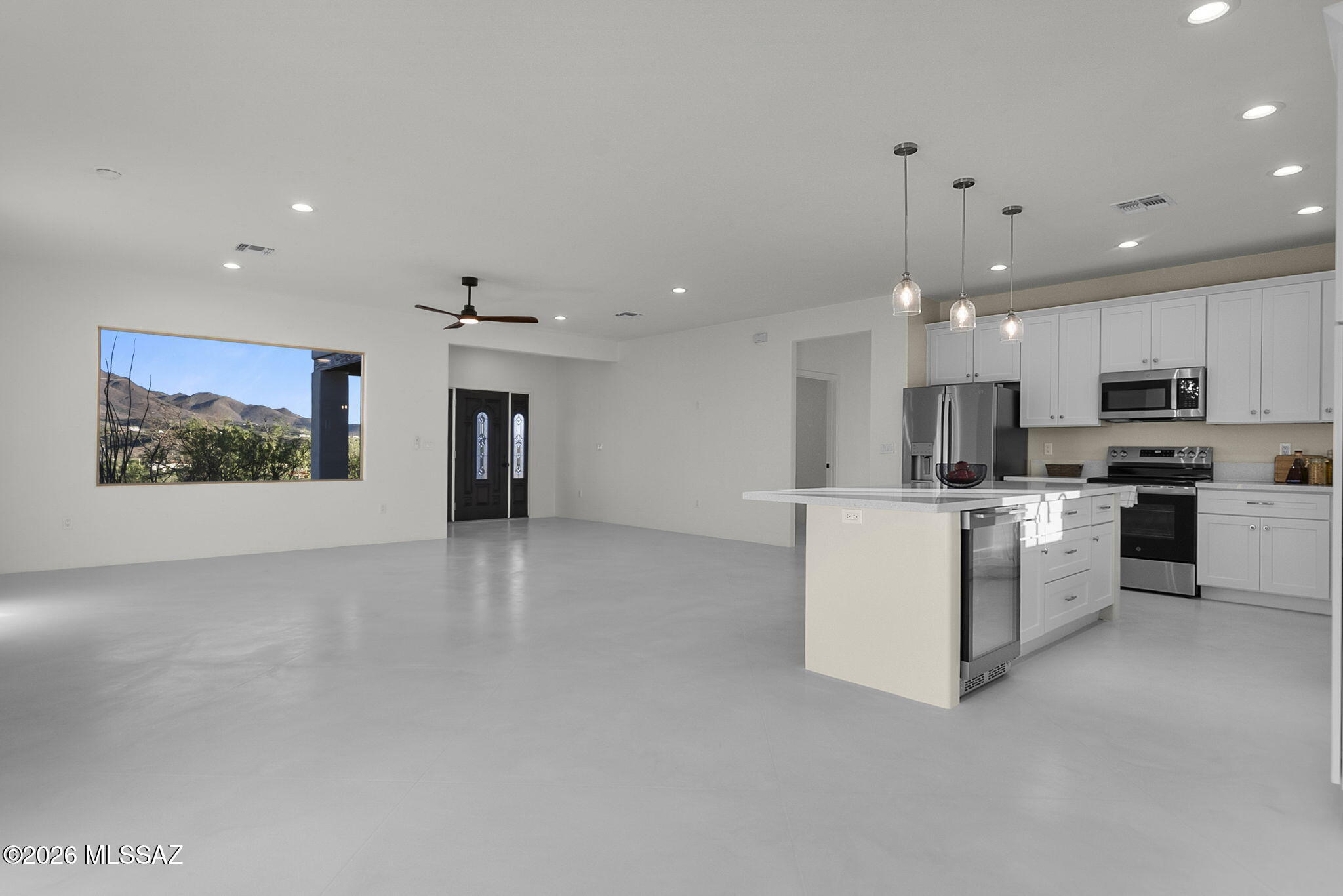 Rio Rico Villas - Residential
