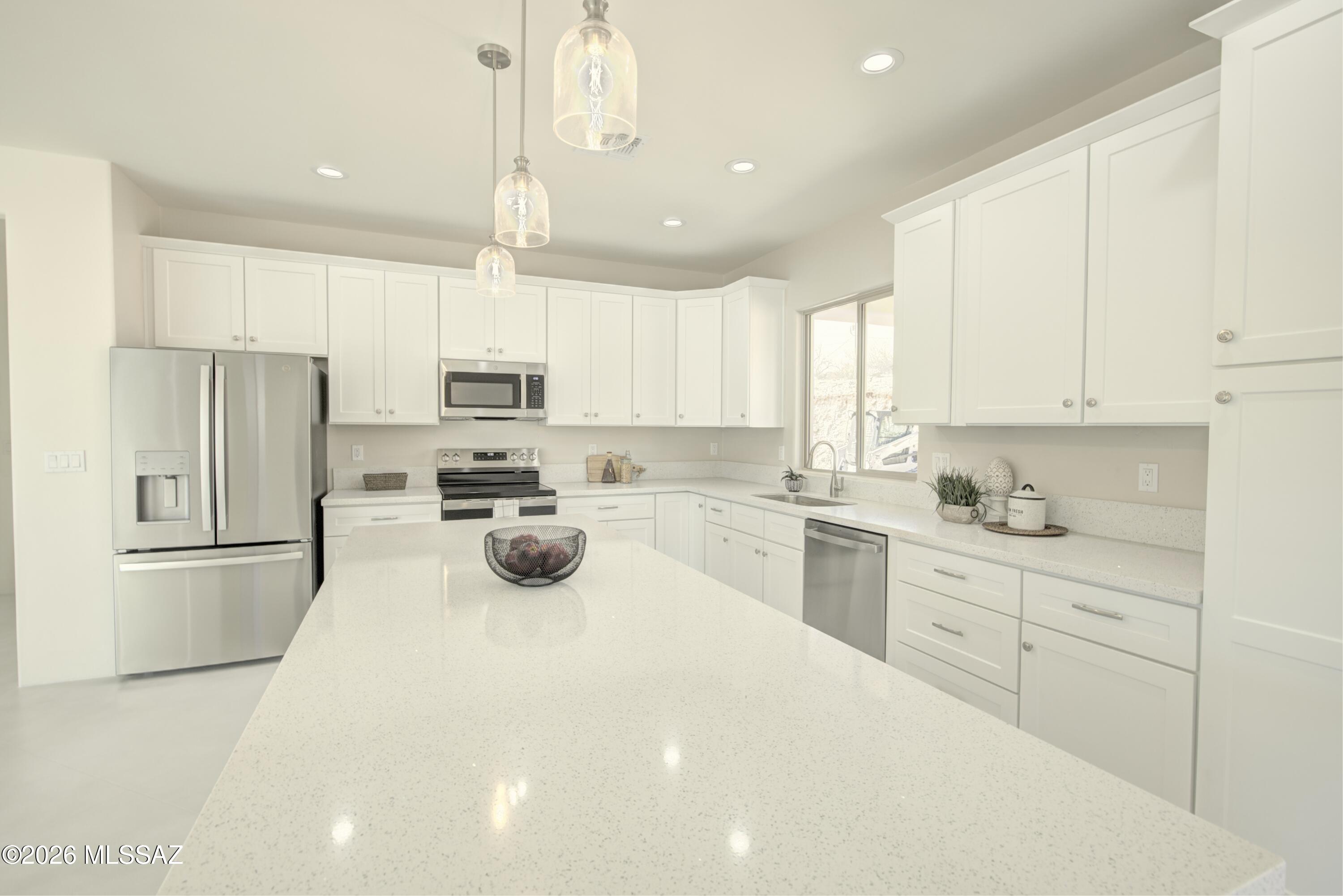 Rio Rico Villas - Residential