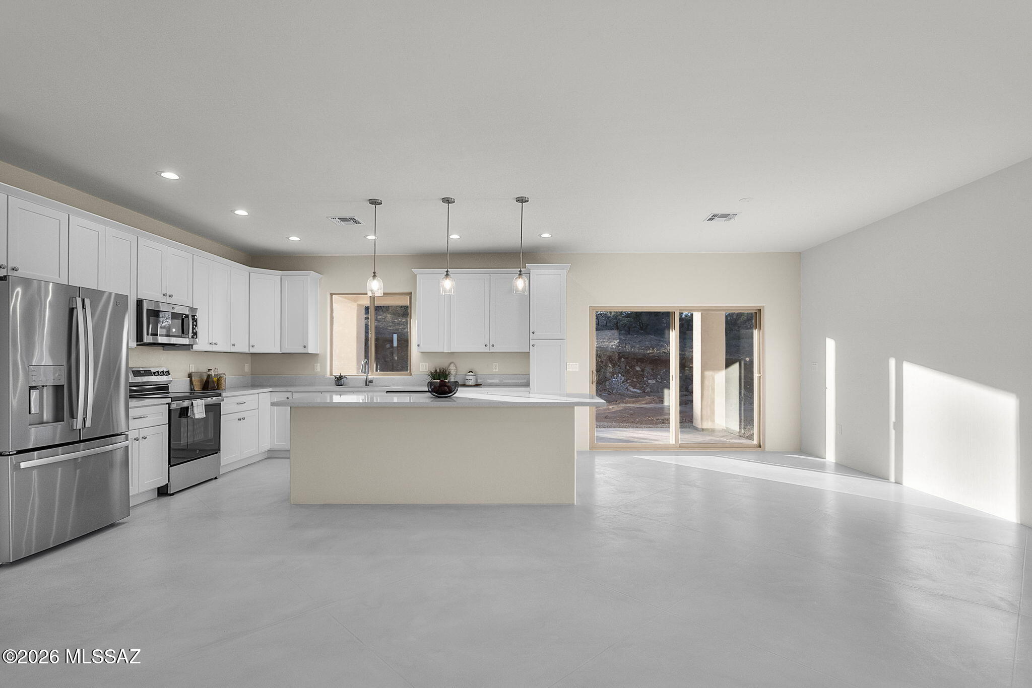 Rio Rico Villas - Residential