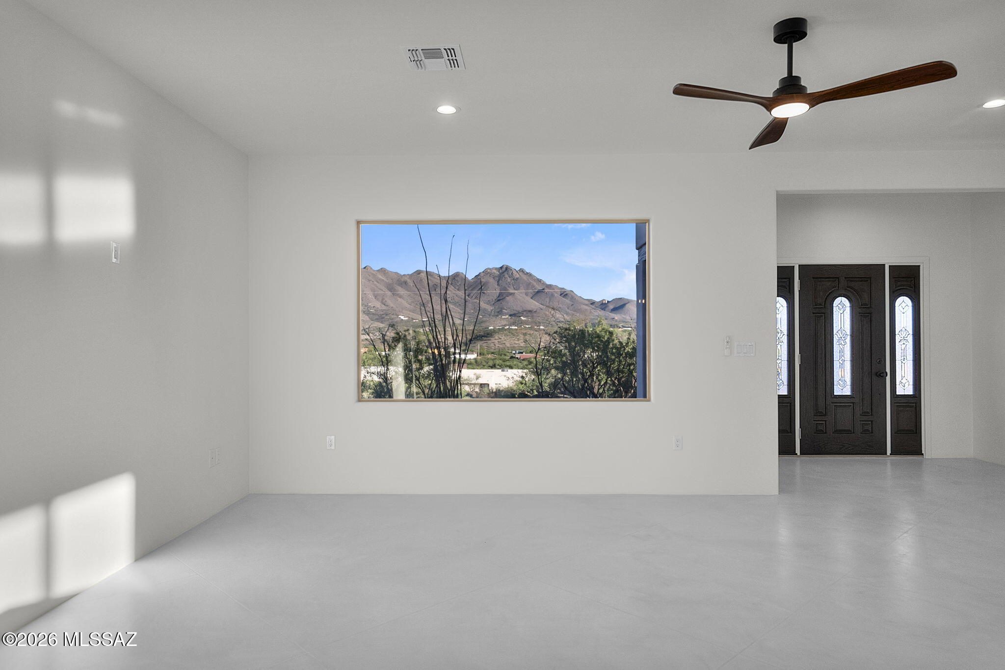 Rio Rico Villas - Residential