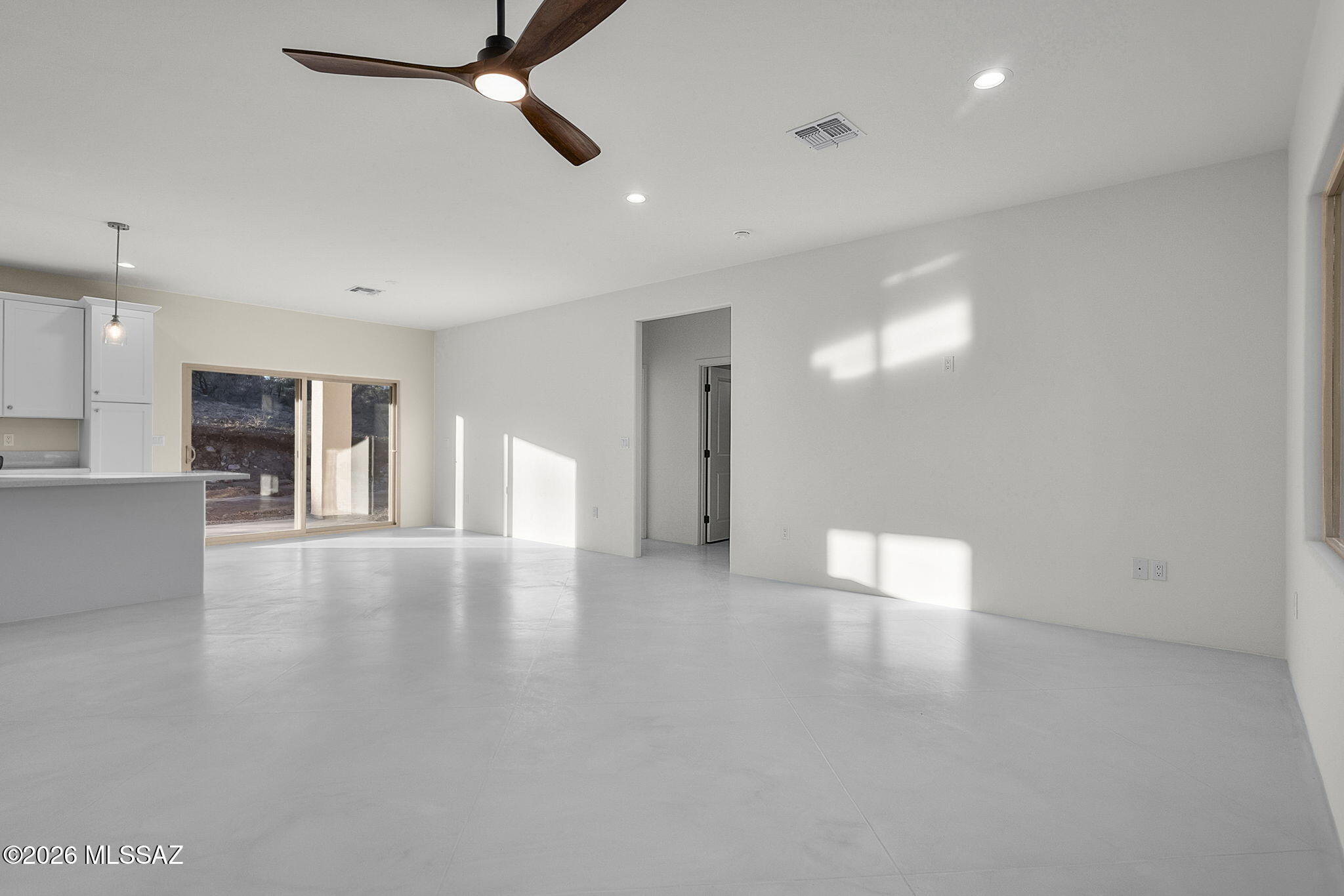 Rio Rico Villas - Residential