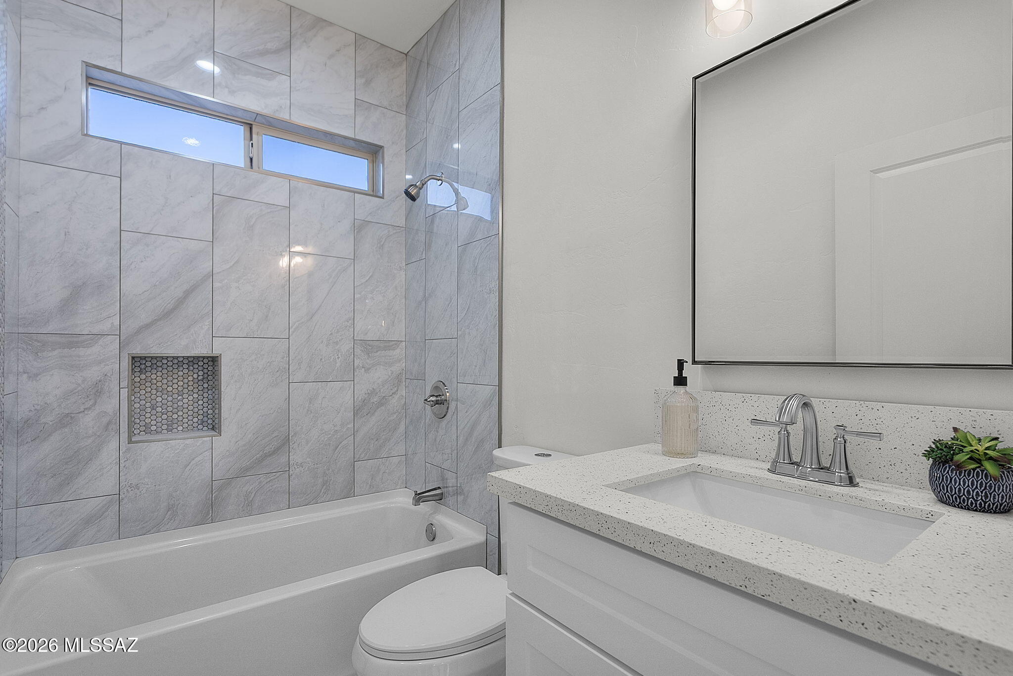 Rio Rico Villas - Residential
