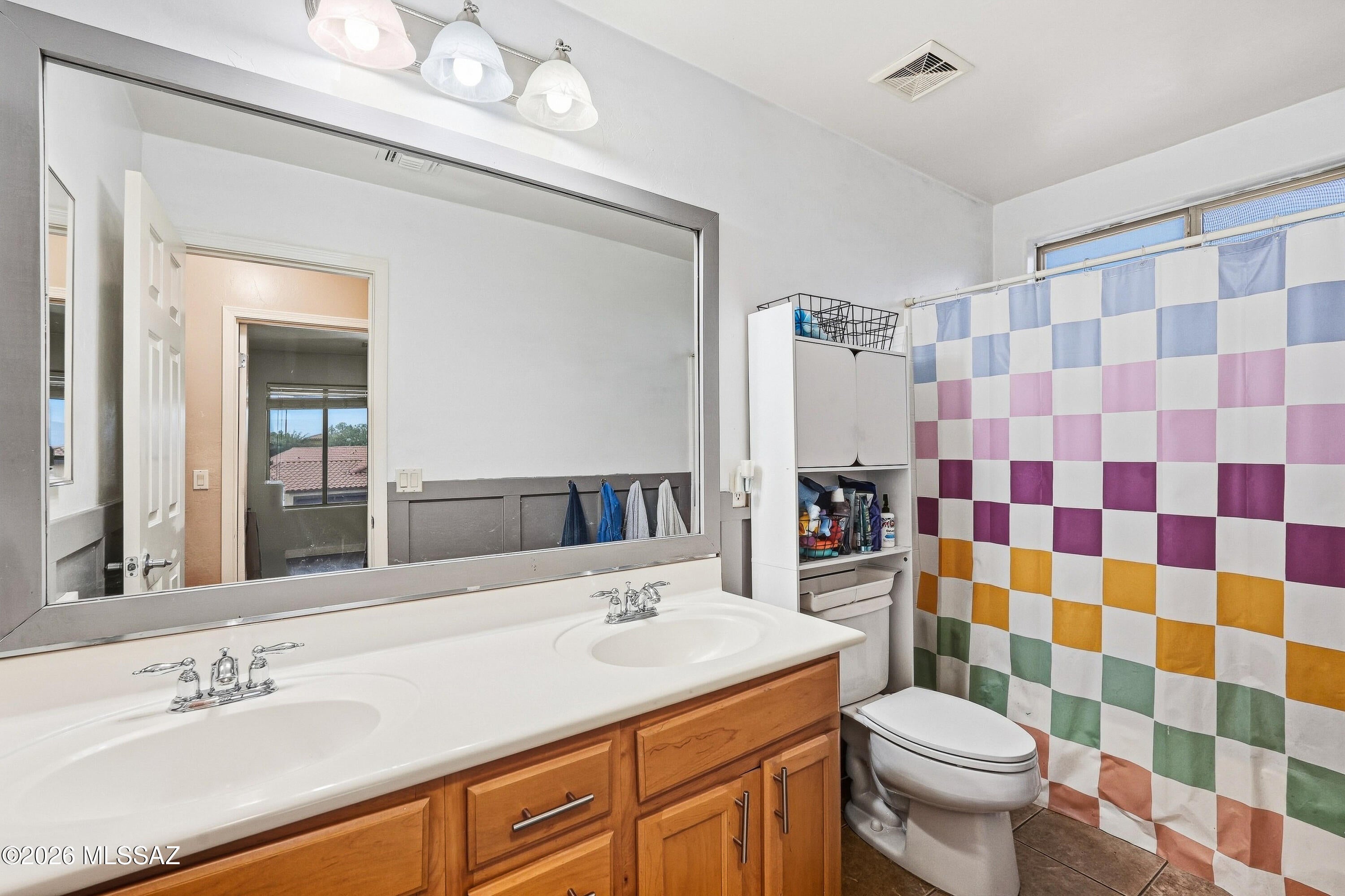 Presidios at Rancho Sahuarita (1-927) - Residential