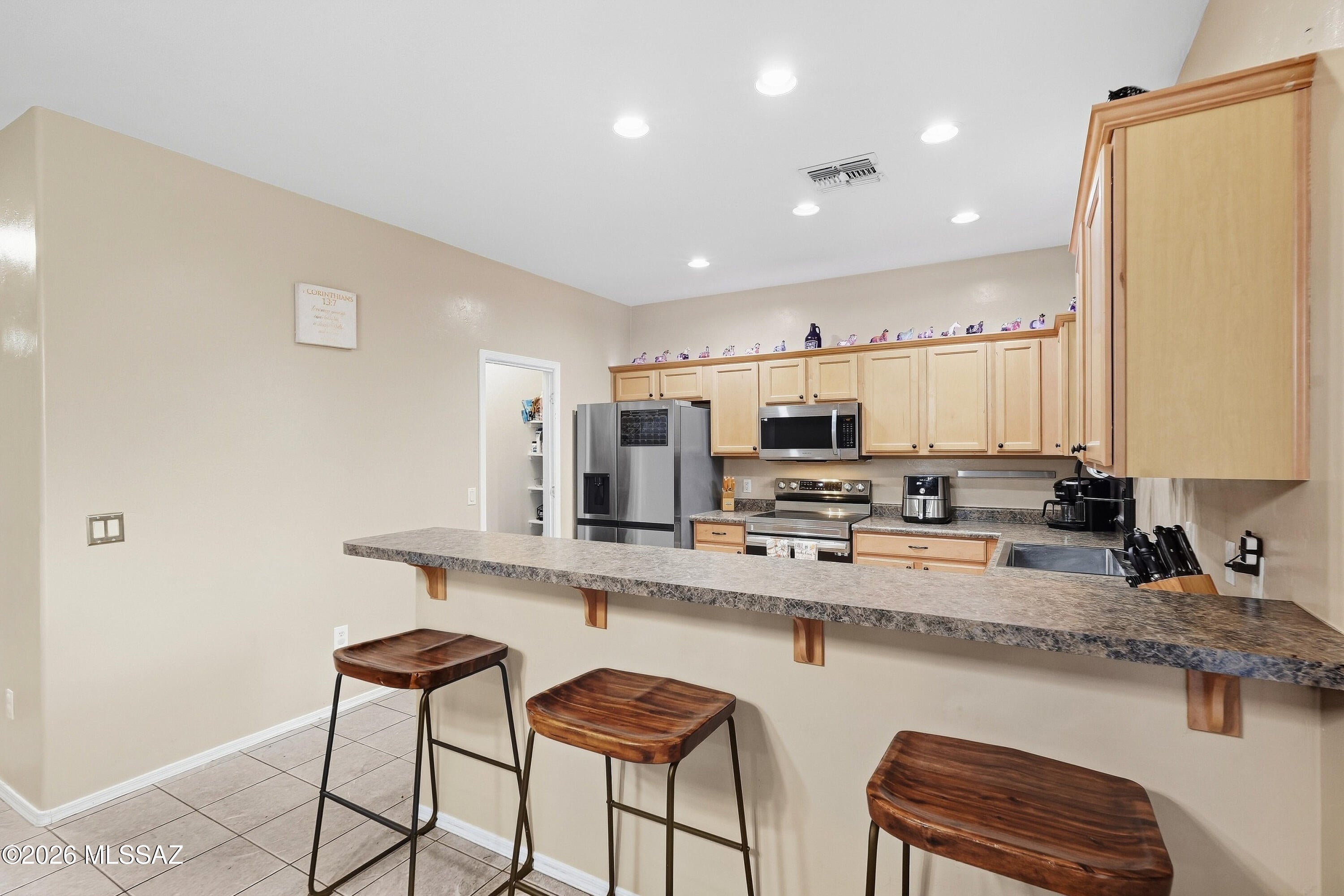 Presidios at Rancho Sahuarita (1-927) - Residential