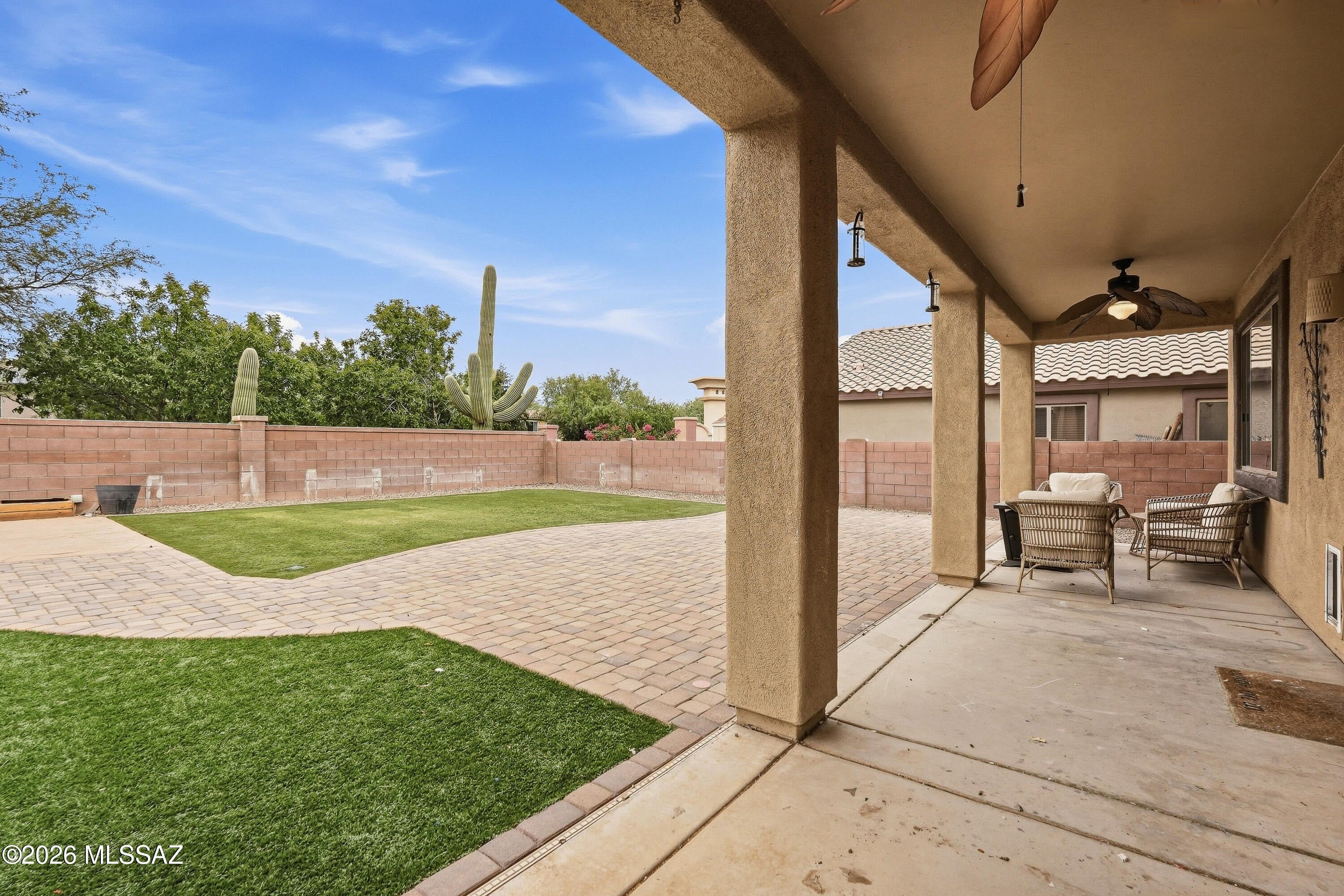 Presidios at Rancho Sahuarita (1-927) - Residential