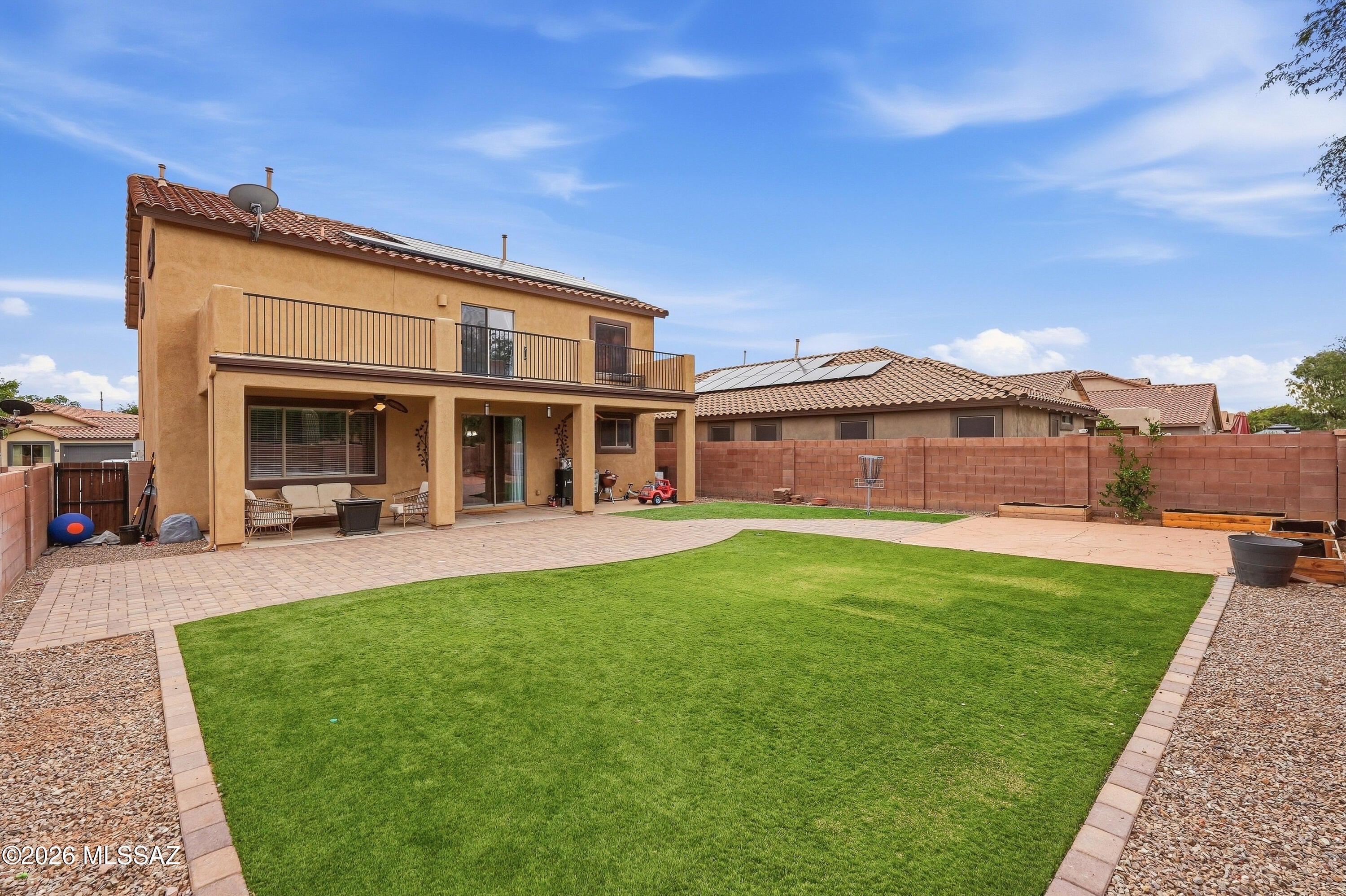 Presidios at Rancho Sahuarita (1-927) - Residential
