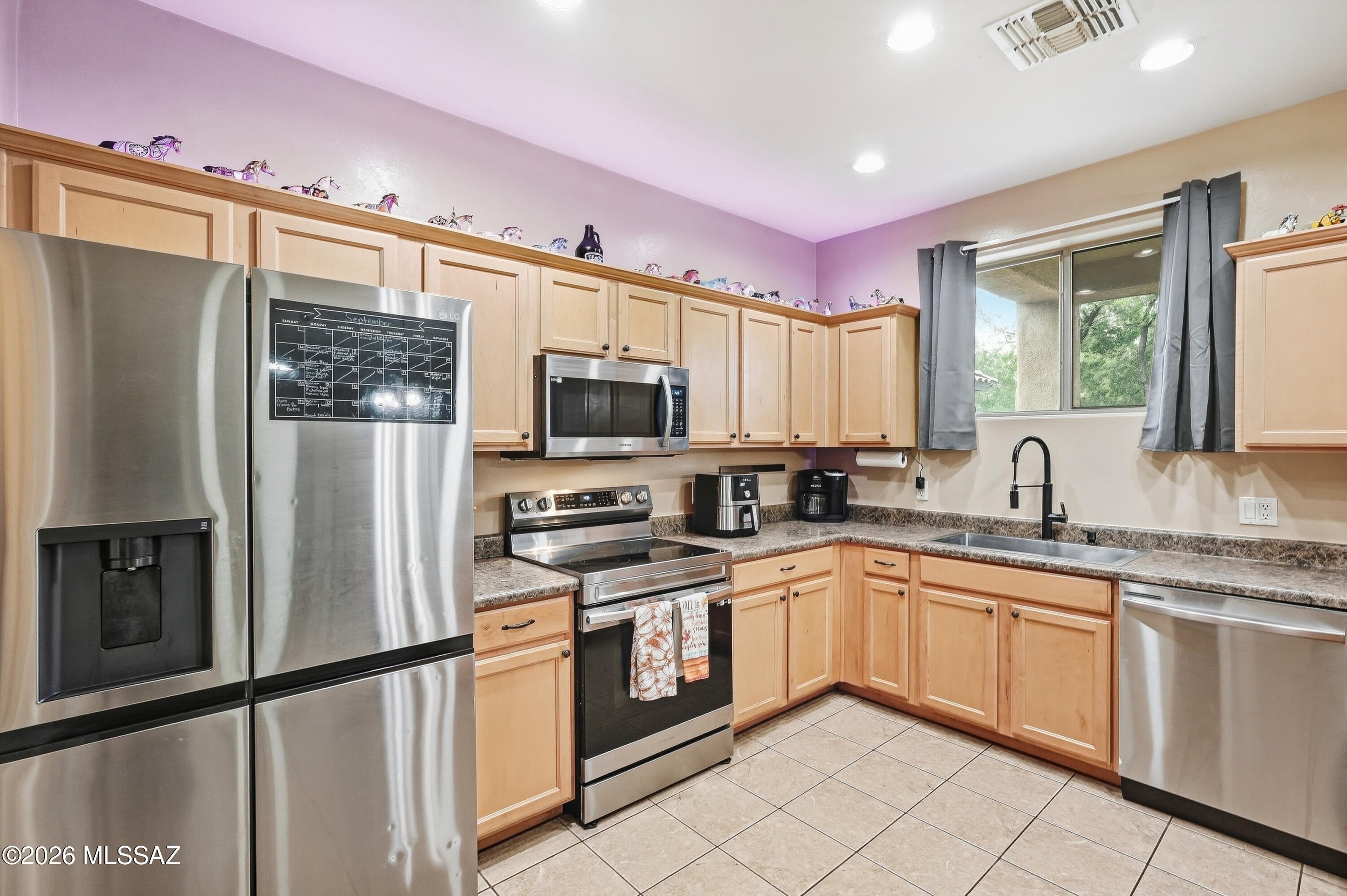 Presidios at Rancho Sahuarita (1-927) - Residential