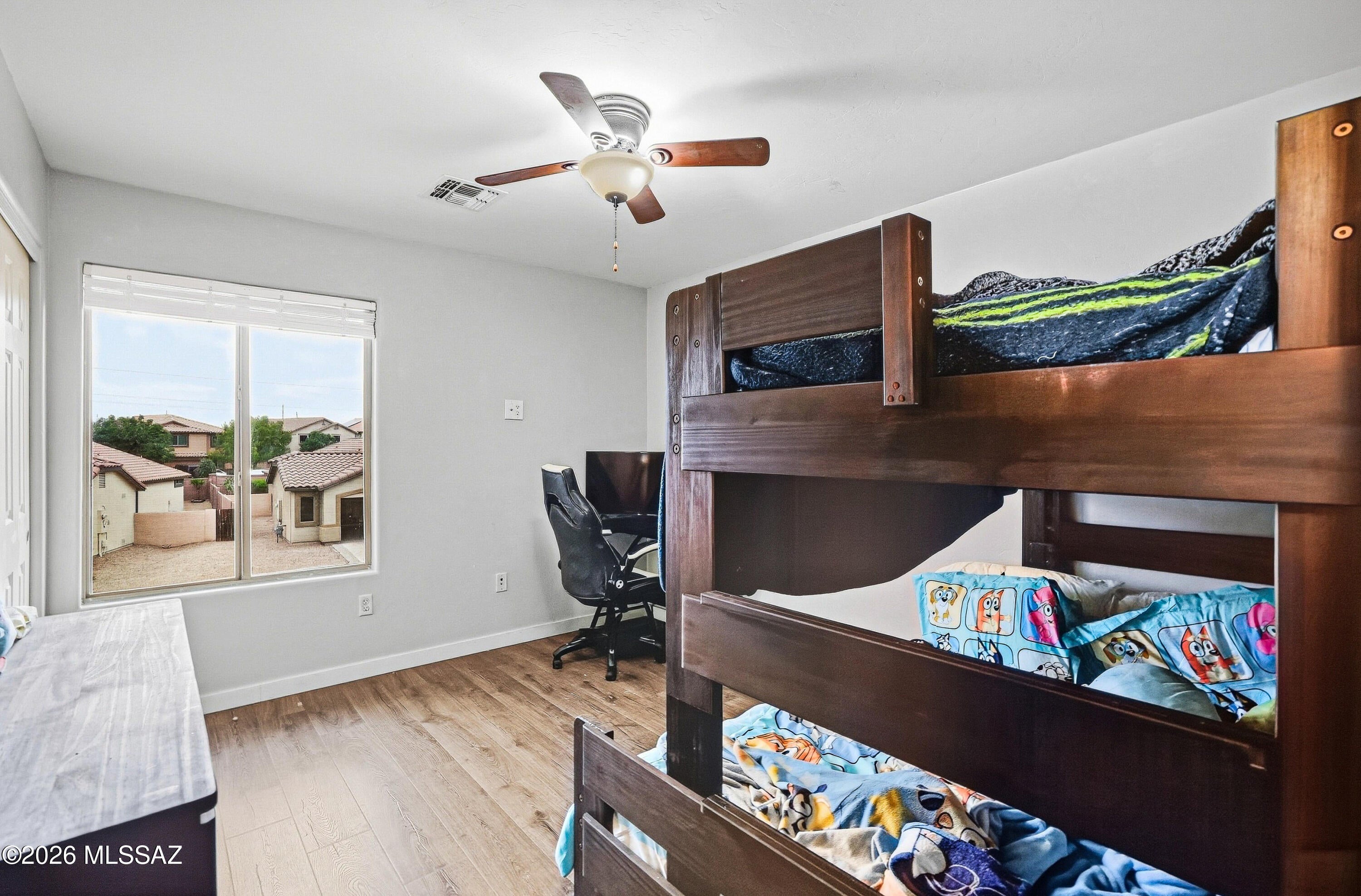 Presidios at Rancho Sahuarita (1-927) - Residential