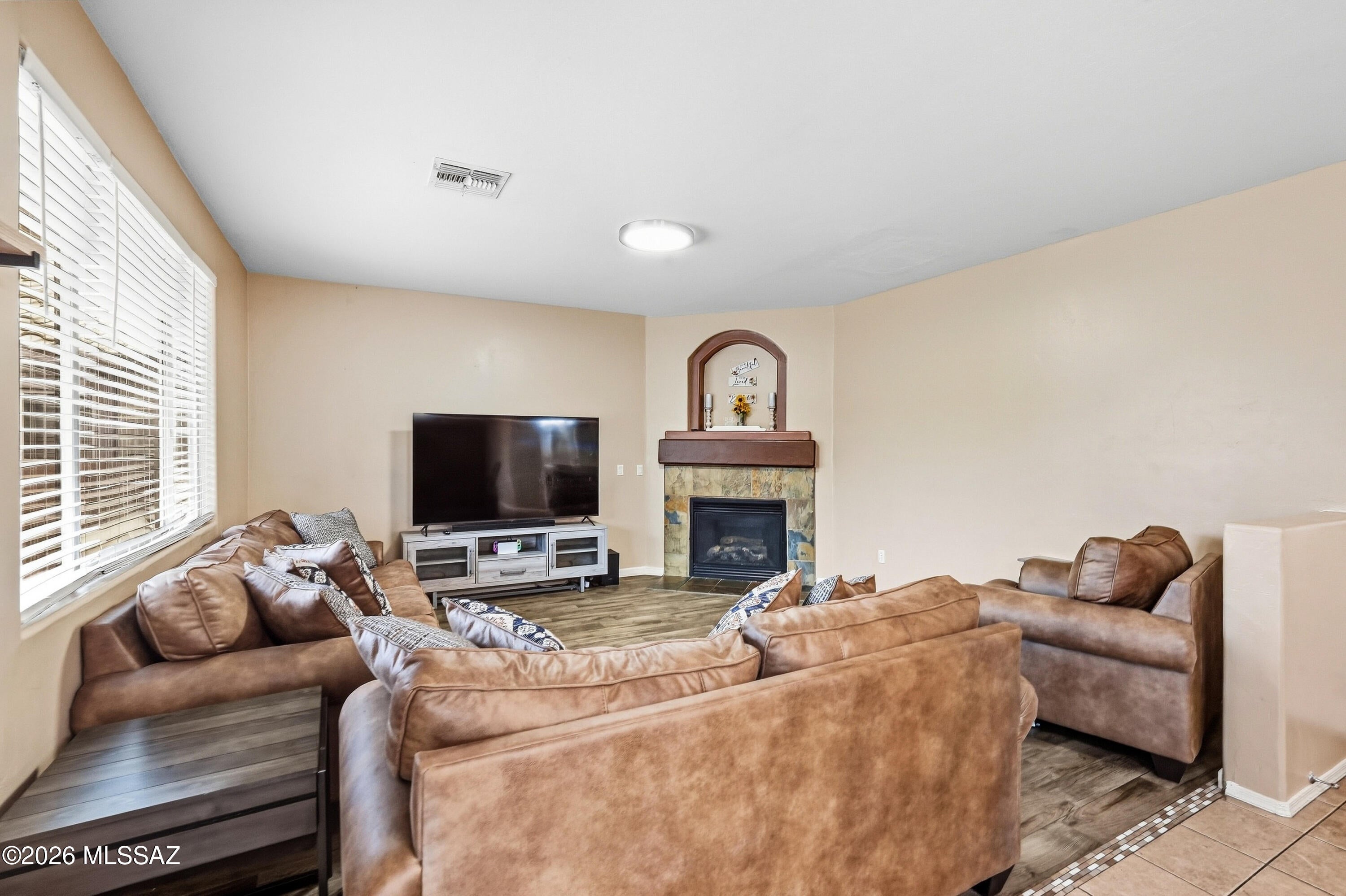 Presidios at Rancho Sahuarita (1-927) - Residential