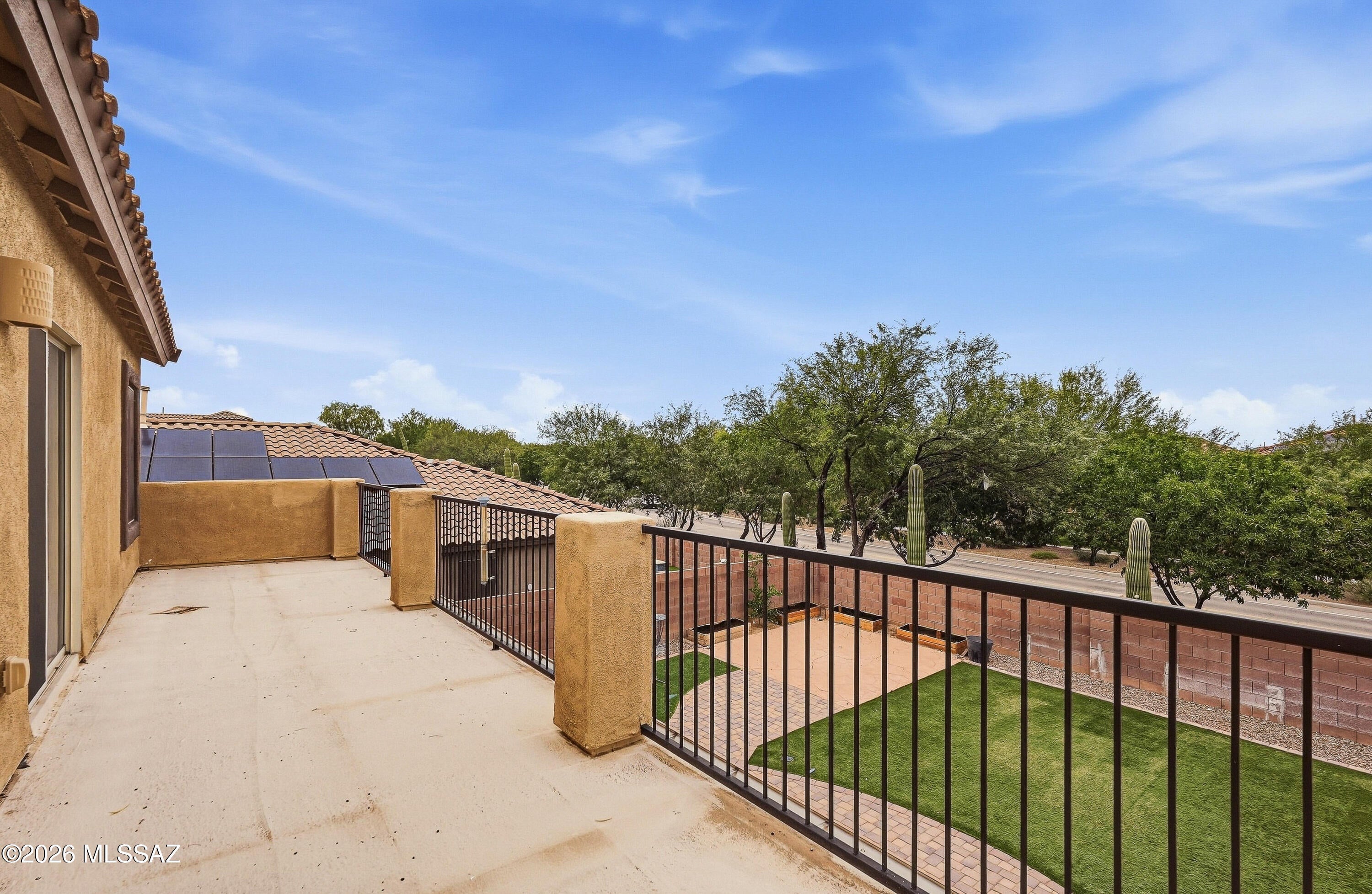 Presidios at Rancho Sahuarita (1-927) - Residential