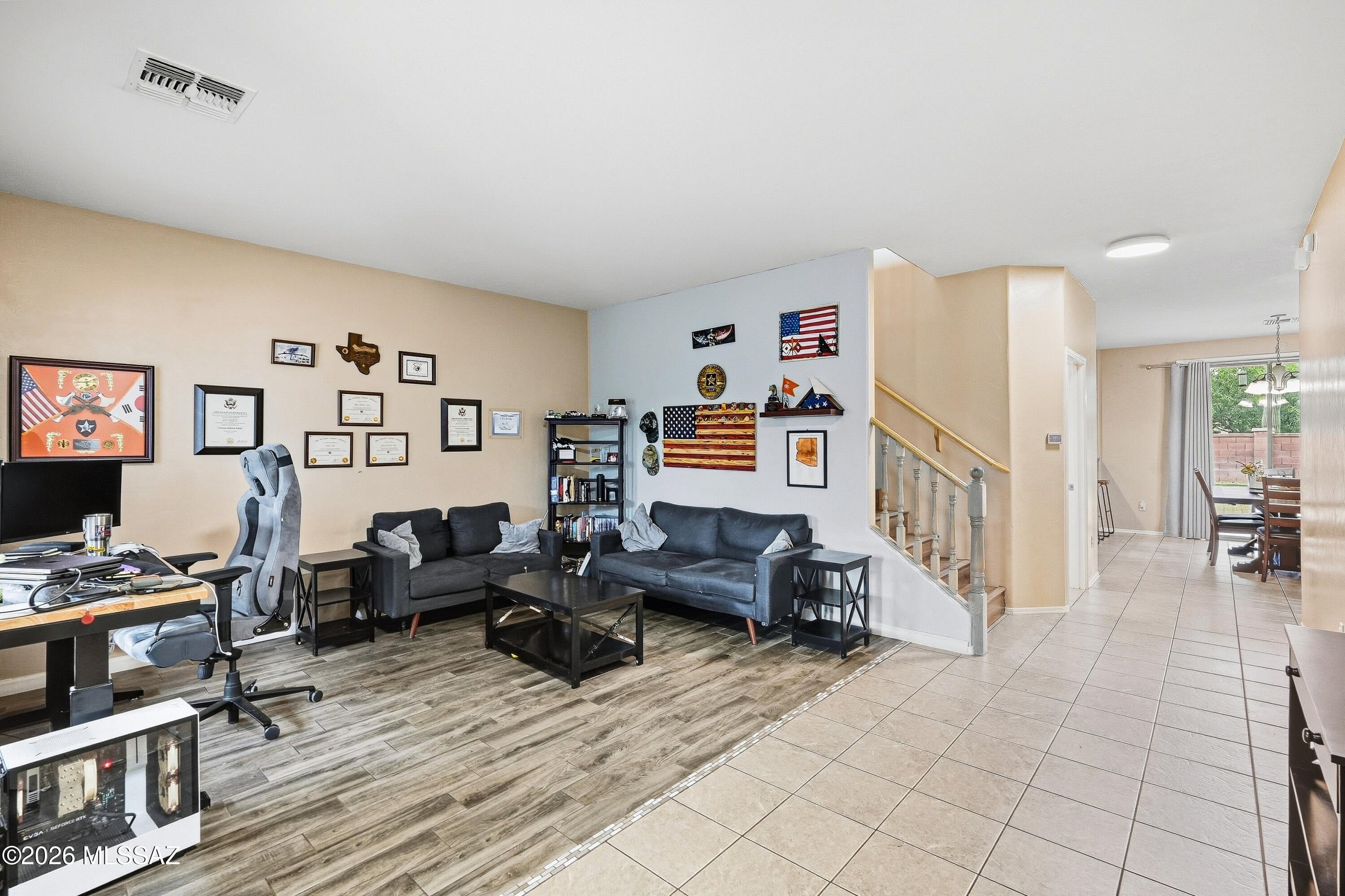 Presidios at Rancho Sahuarita (1-927) - Residential