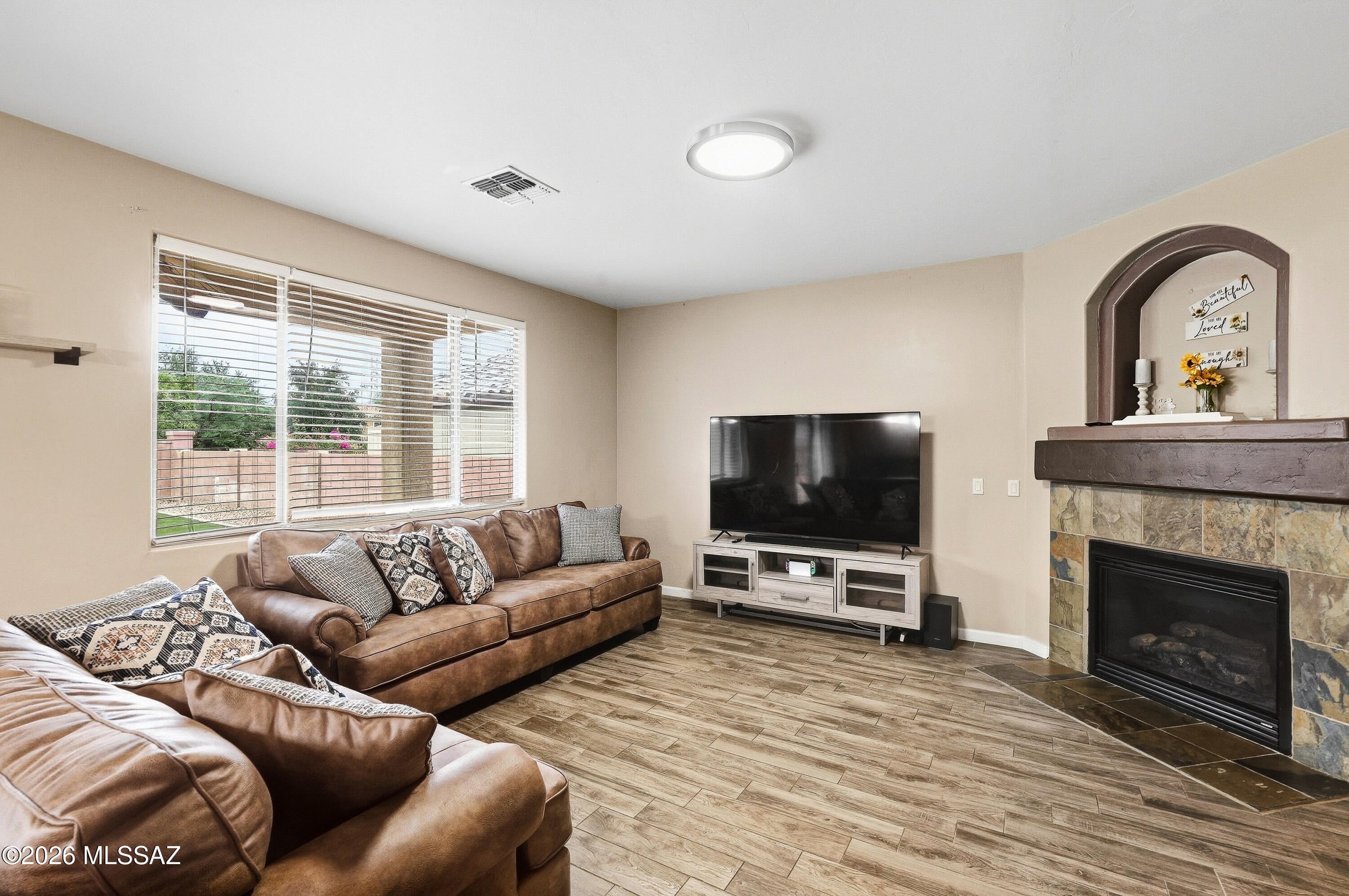 Presidios at Rancho Sahuarita (1-927) - Residential