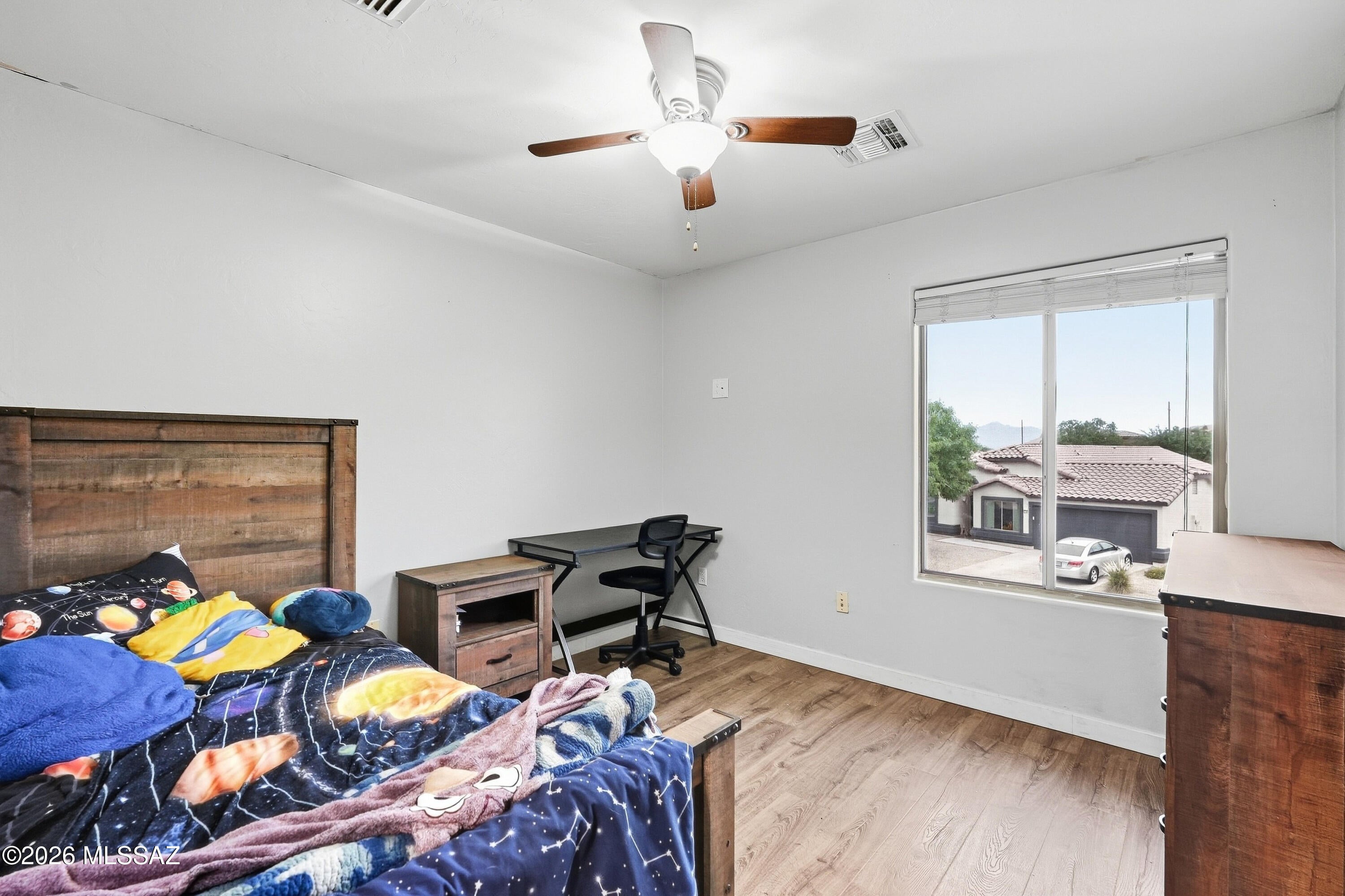 Presidios at Rancho Sahuarita (1-927) - Residential