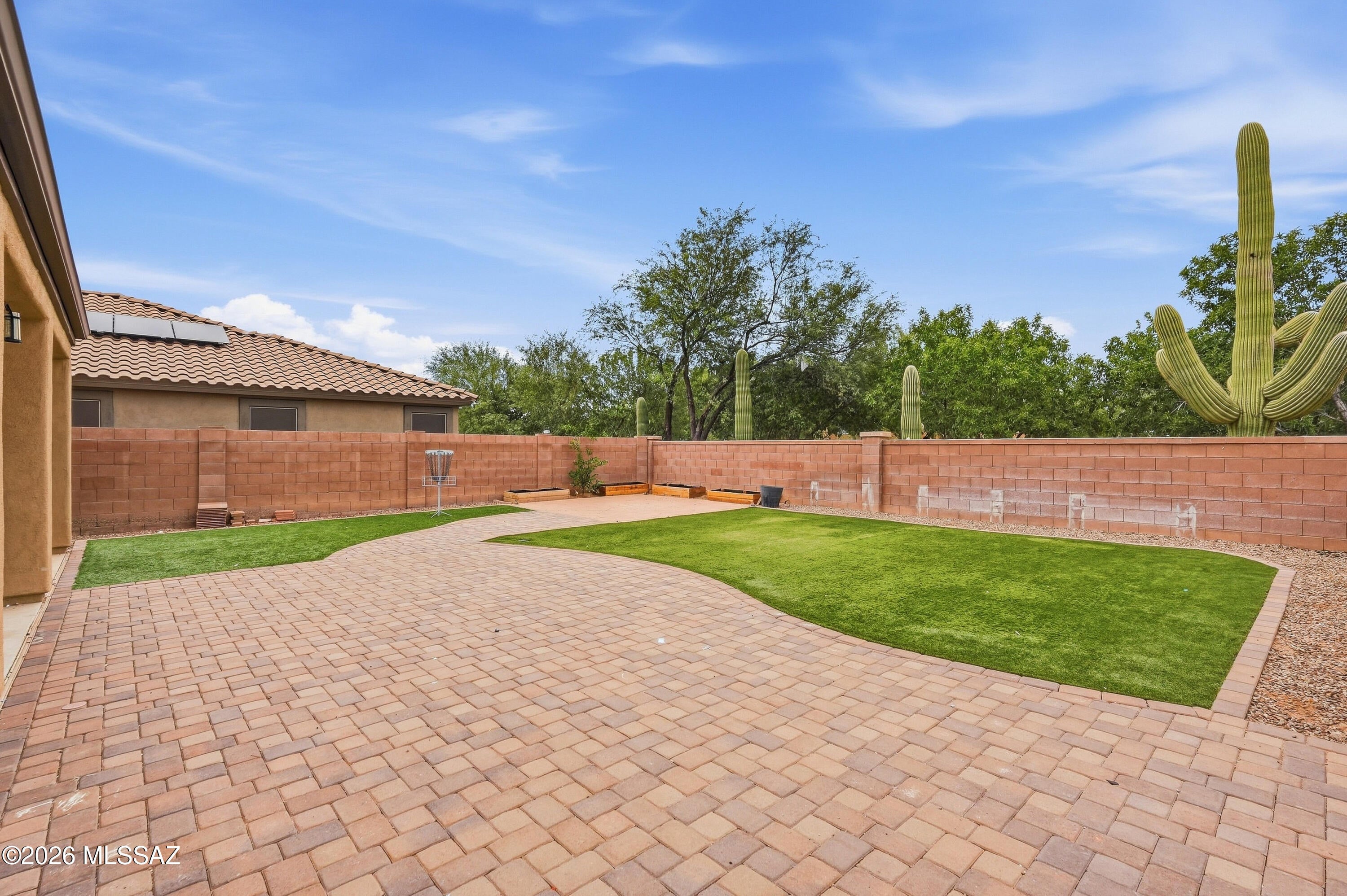 Presidios at Rancho Sahuarita (1-927) - Residential