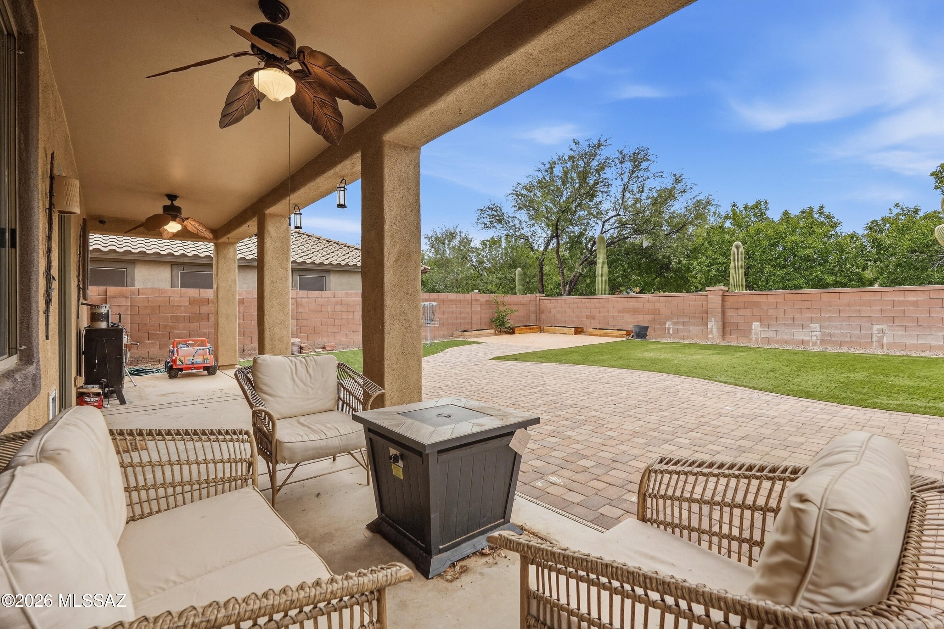 Presidios at Rancho Sahuarita (1-927) - Residential