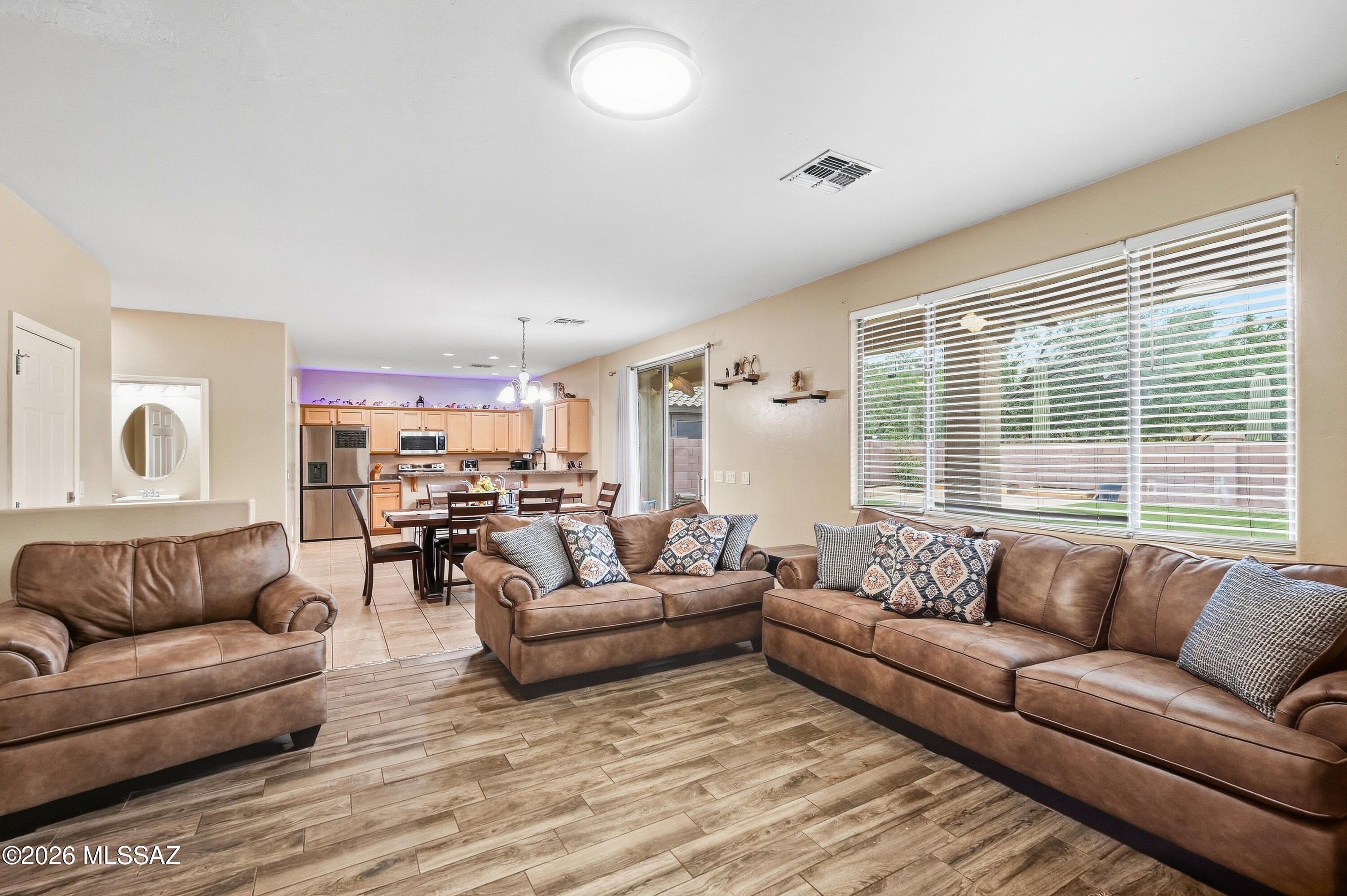 Presidios at Rancho Sahuarita (1-927) - Residential