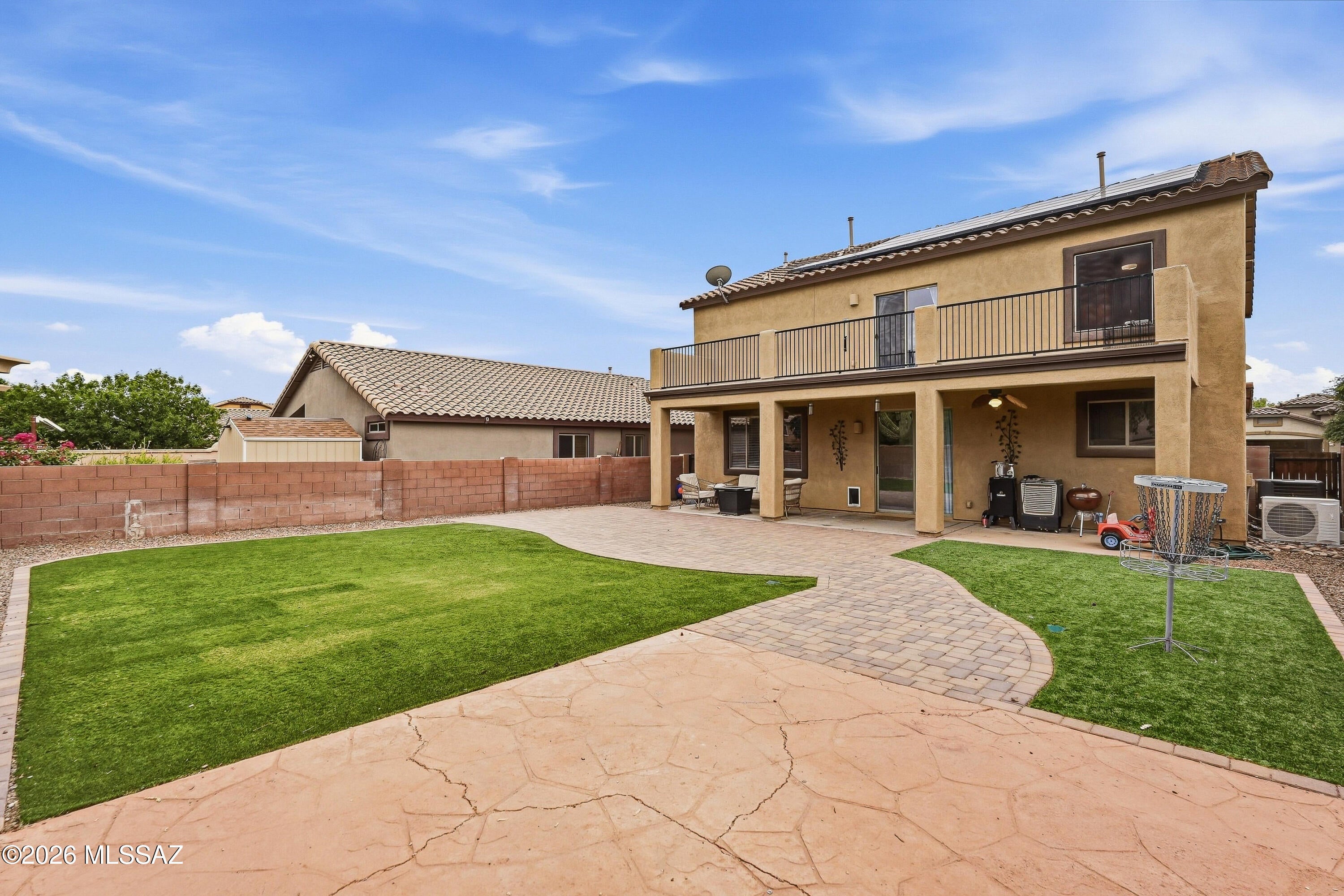 Presidios at Rancho Sahuarita (1-927) - Residential
