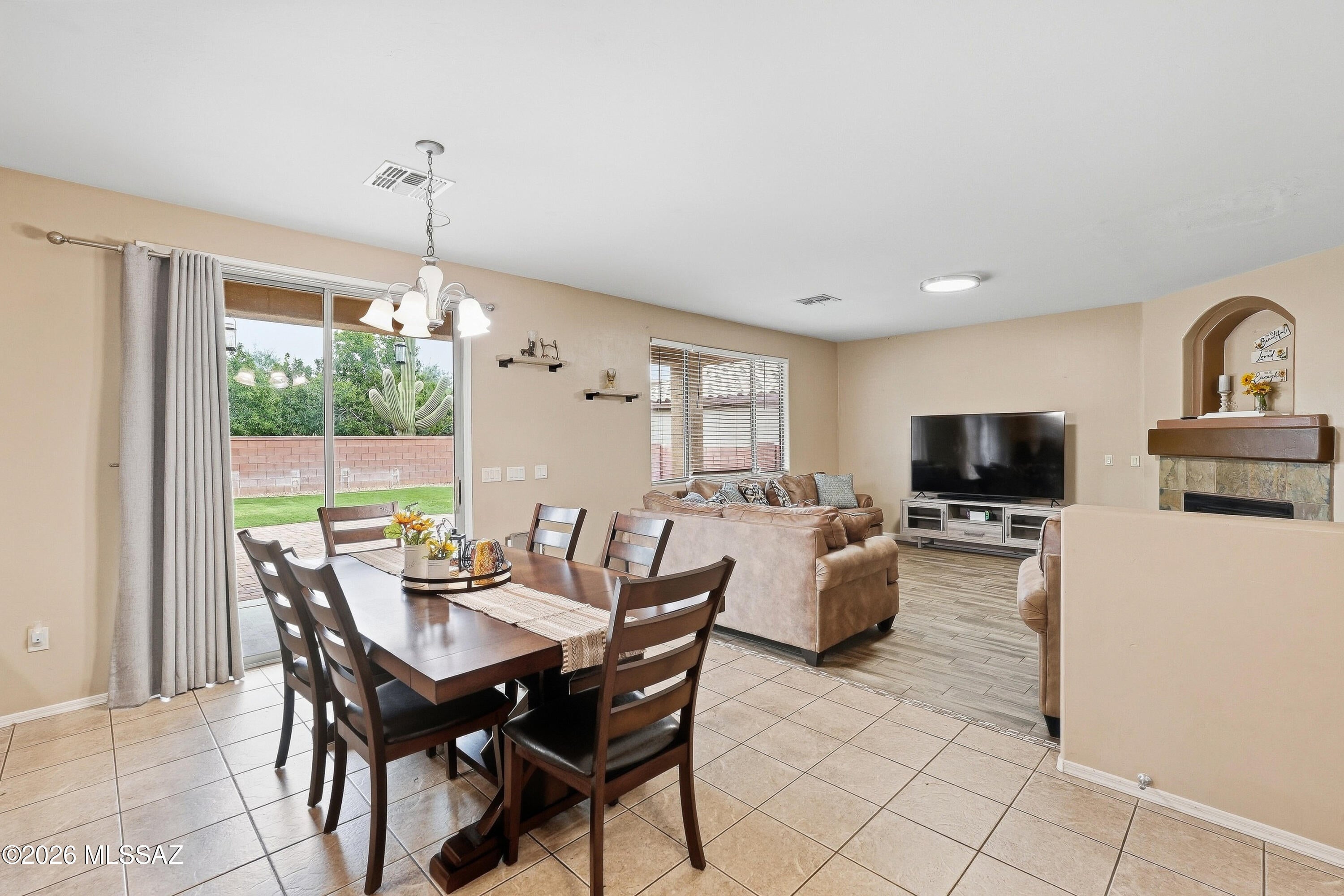 Presidios at Rancho Sahuarita (1-927) - Residential