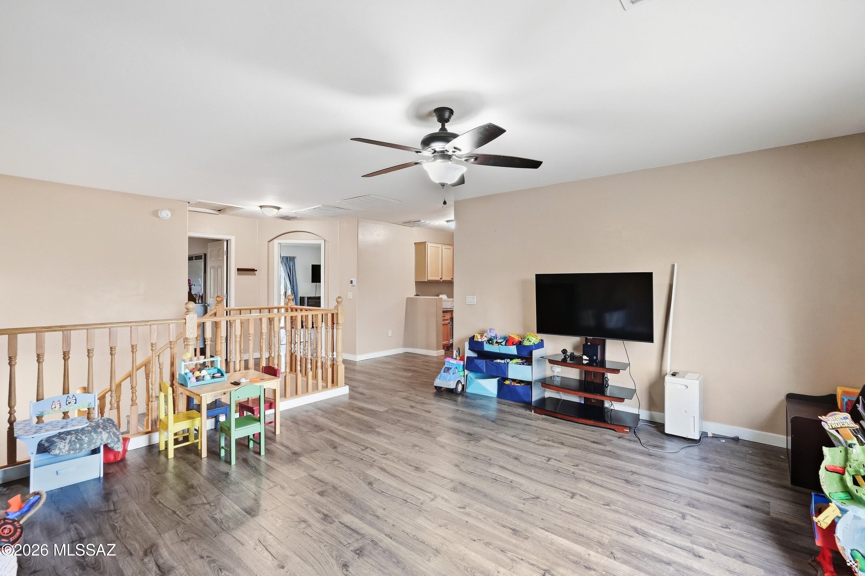 Presidios at Rancho Sahuarita (1-927) - Residential
