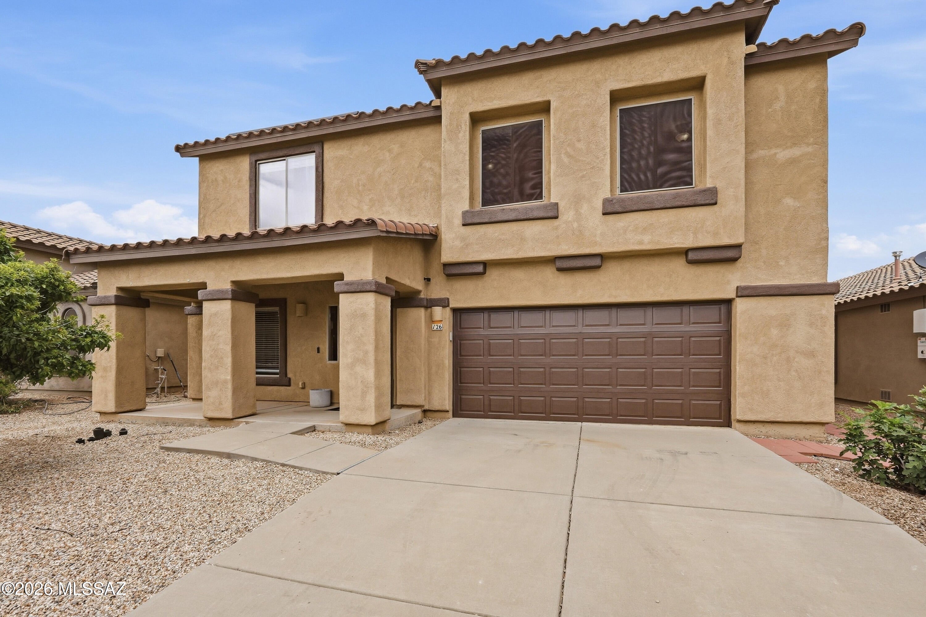 Presidios at Rancho Sahuarita (1-927) - Residential