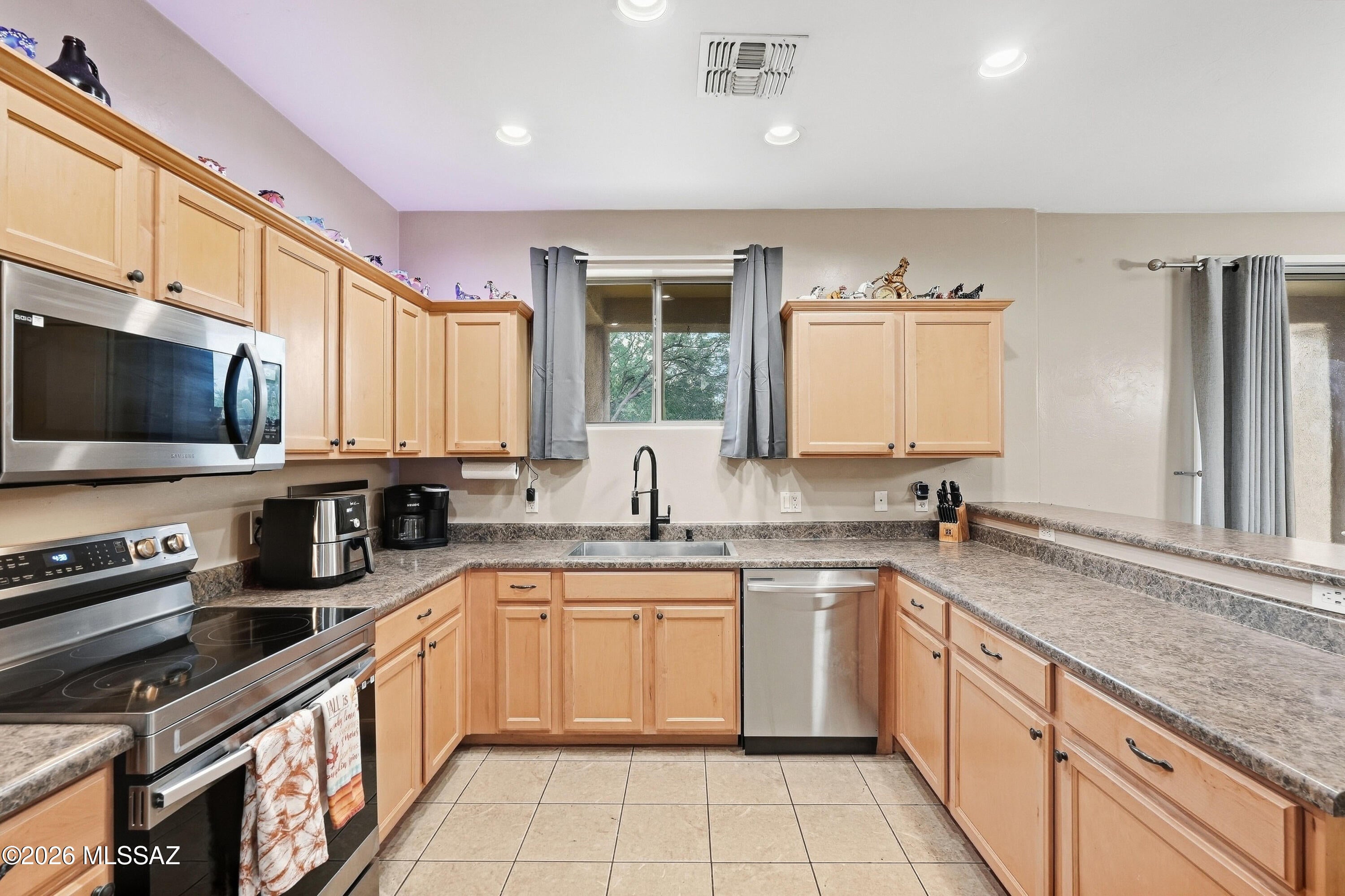 Presidios at Rancho Sahuarita (1-927) - Residential