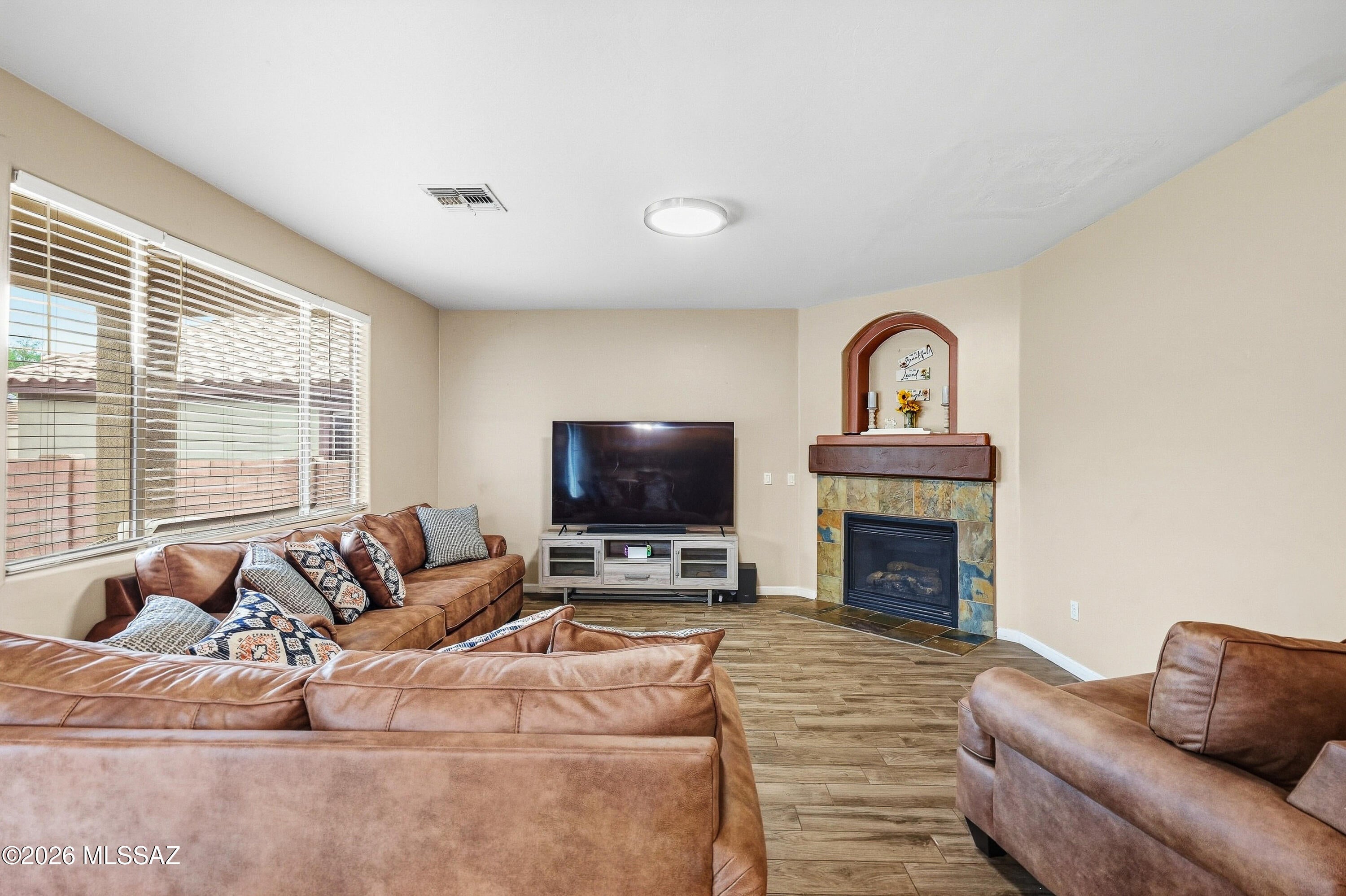 Presidios at Rancho Sahuarita (1-927) - Residential