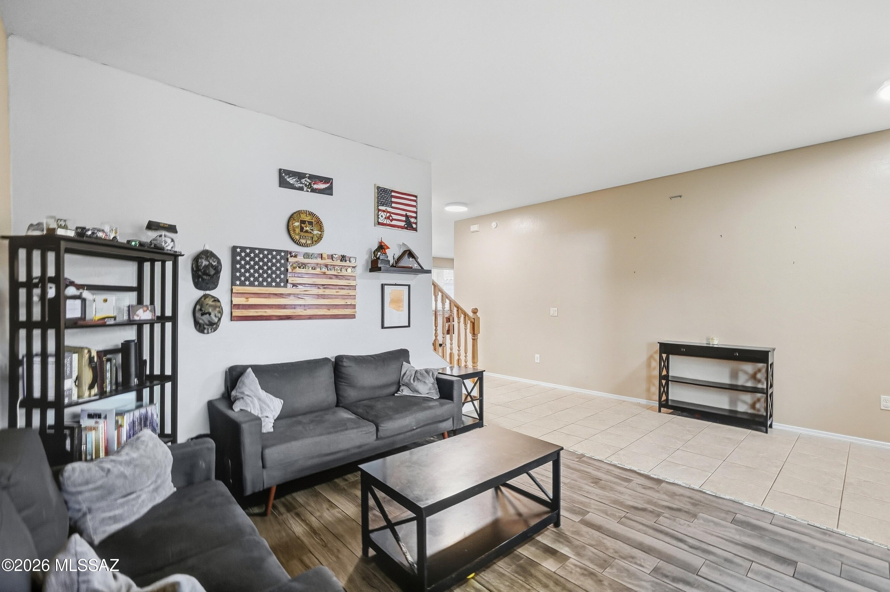 Presidios at Rancho Sahuarita (1-927) - Residential