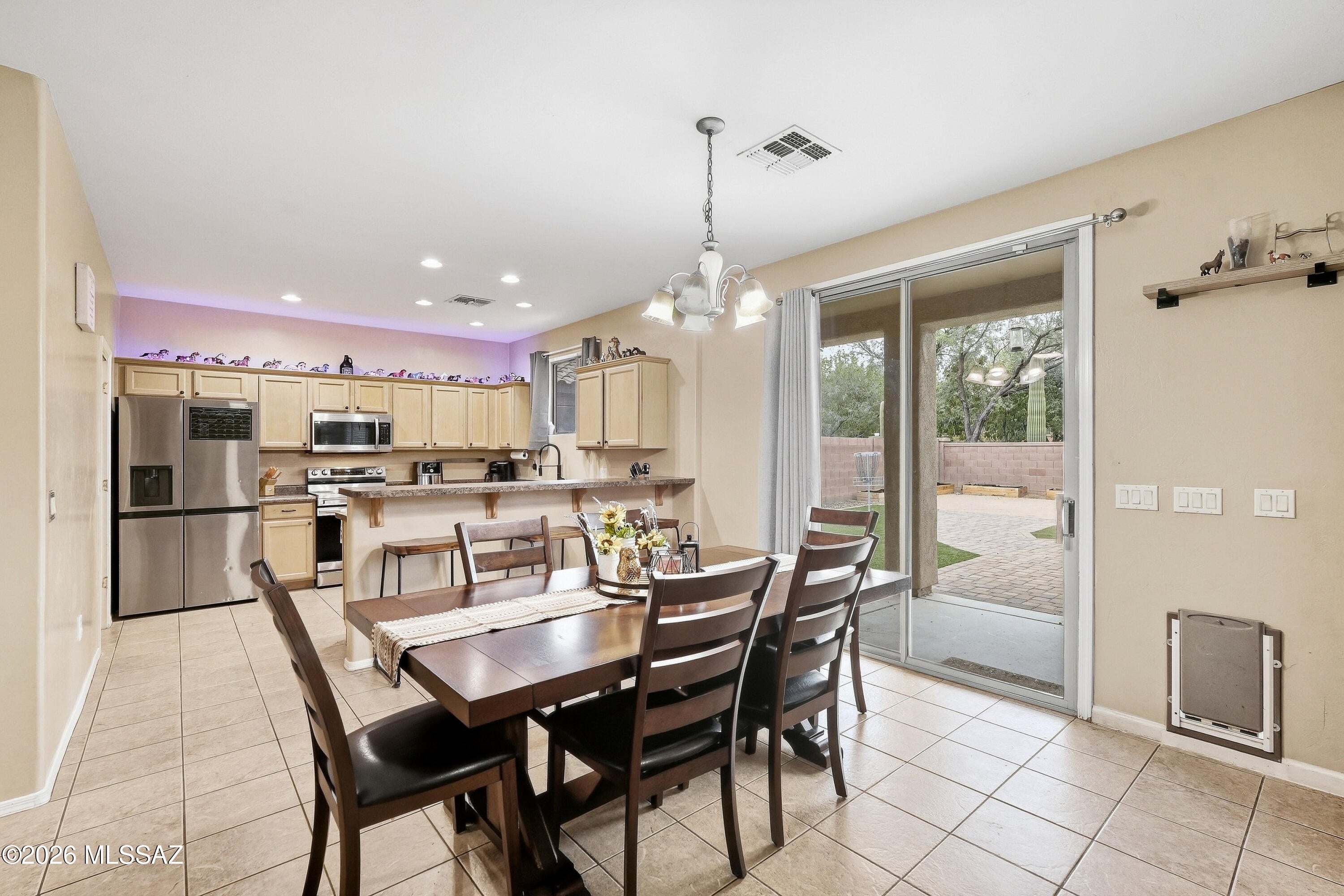 Presidios at Rancho Sahuarita (1-927) - Residential