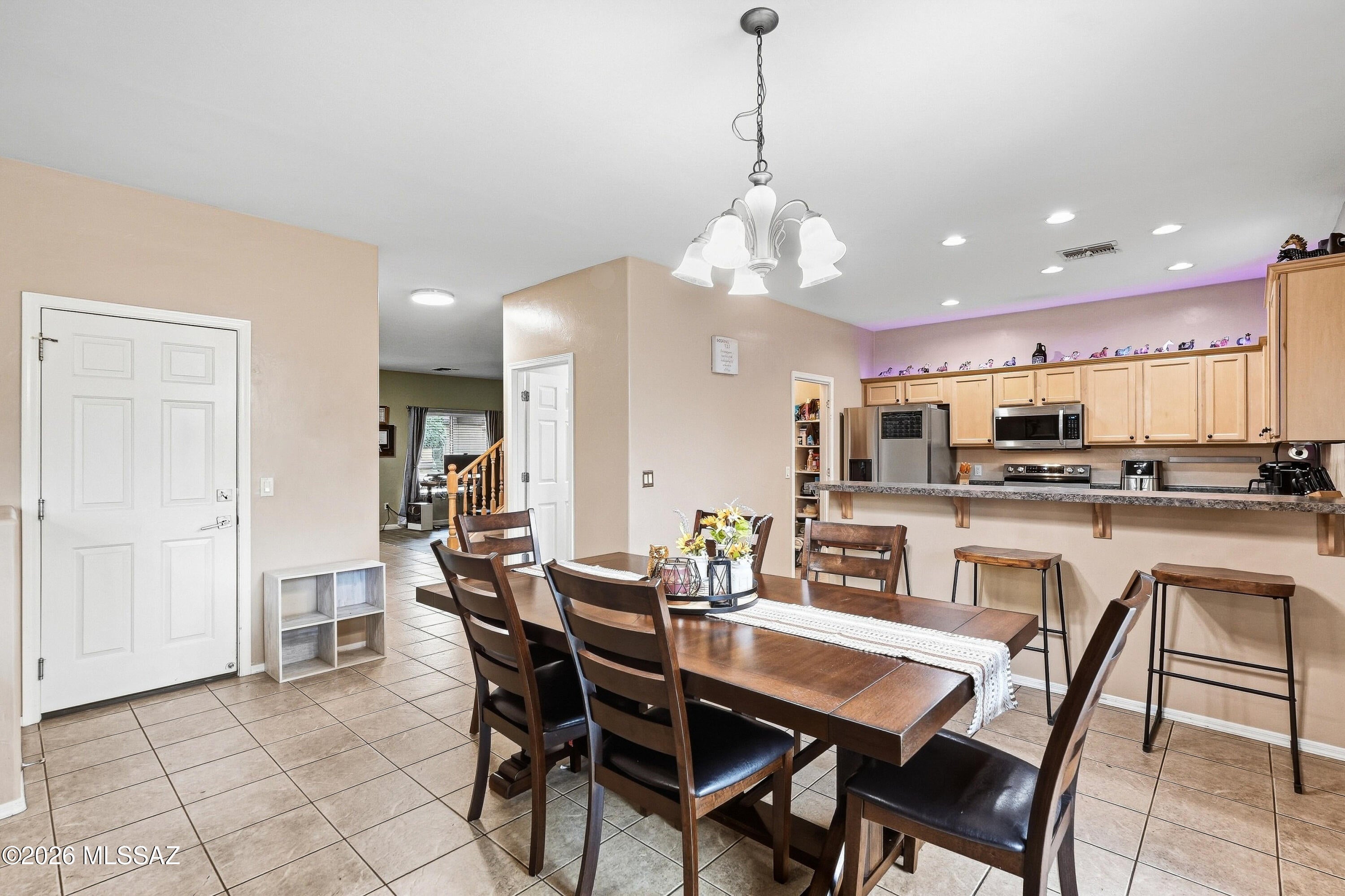 Presidios at Rancho Sahuarita (1-927) - Residential