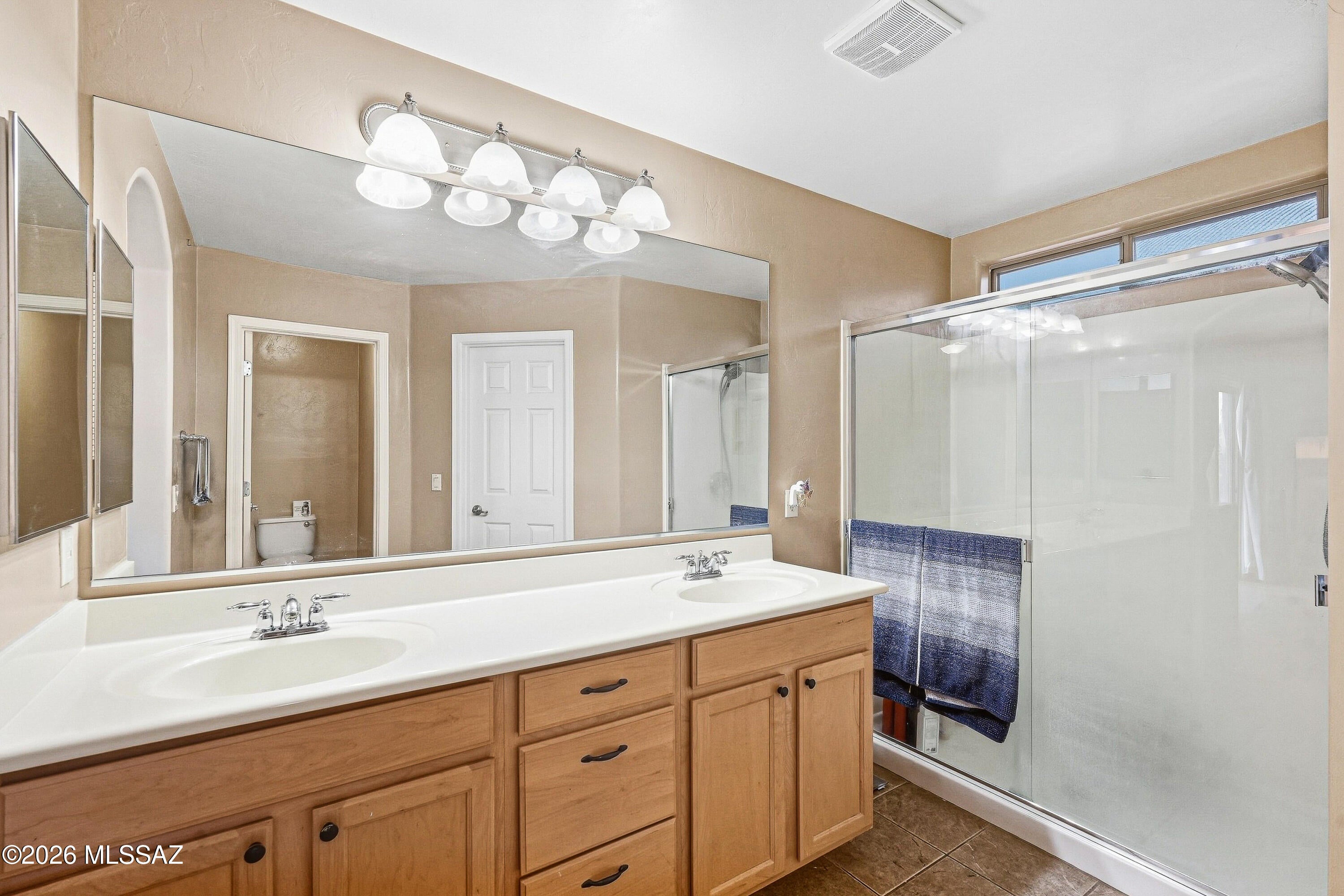 Presidios at Rancho Sahuarita (1-927) - Residential