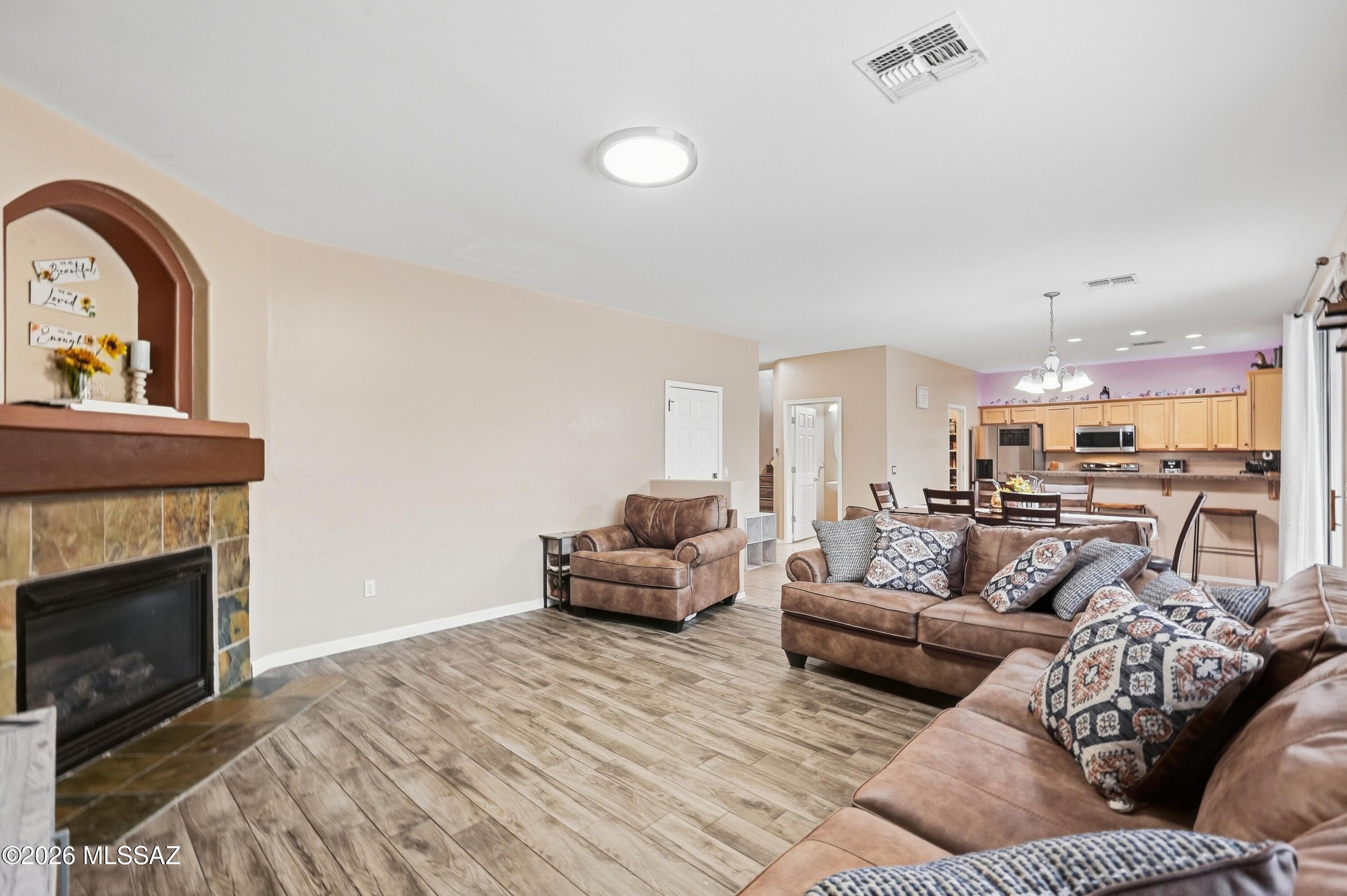 Presidios at Rancho Sahuarita (1-927) - Residential