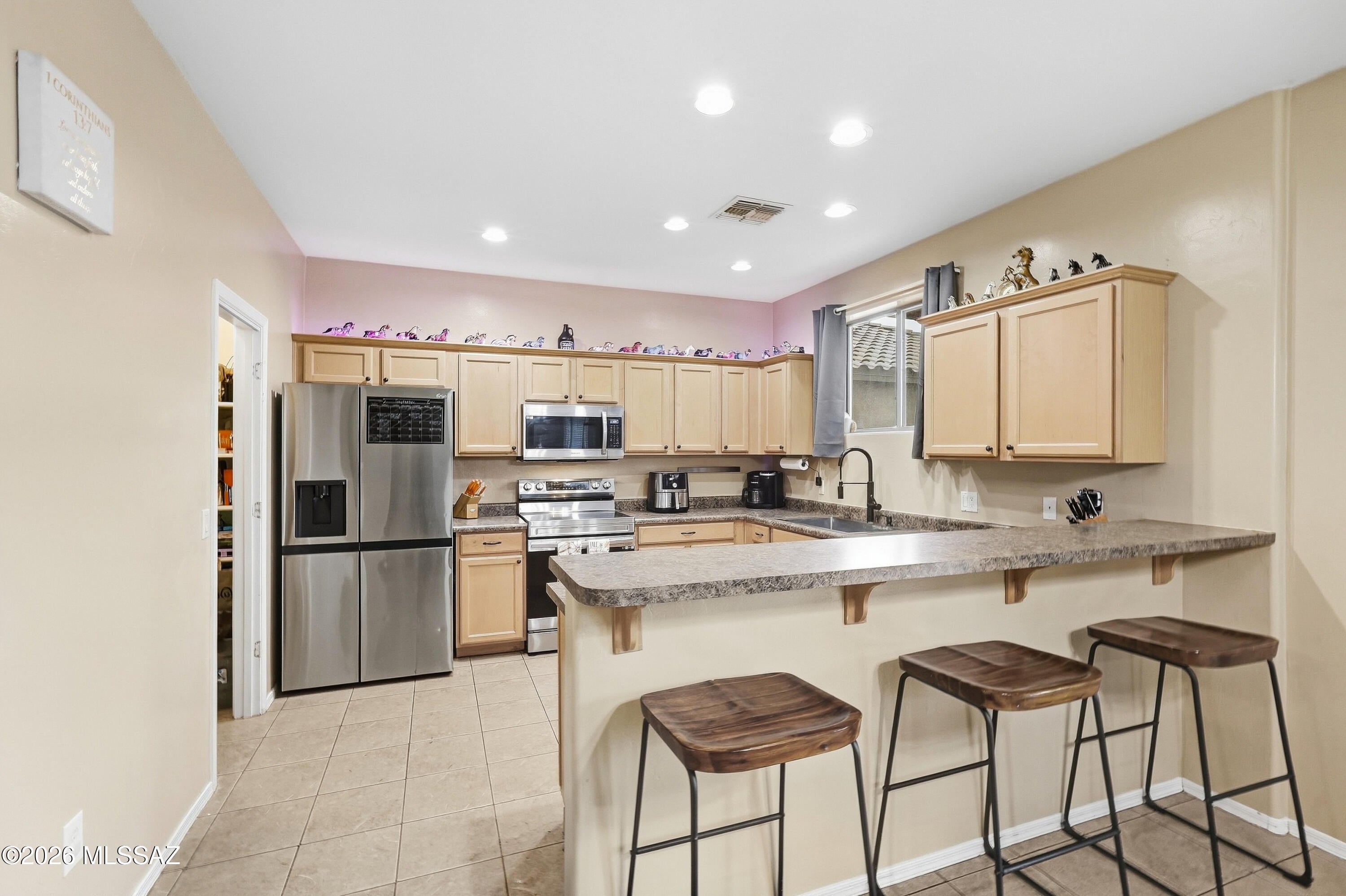 Presidios at Rancho Sahuarita (1-927) - Residential