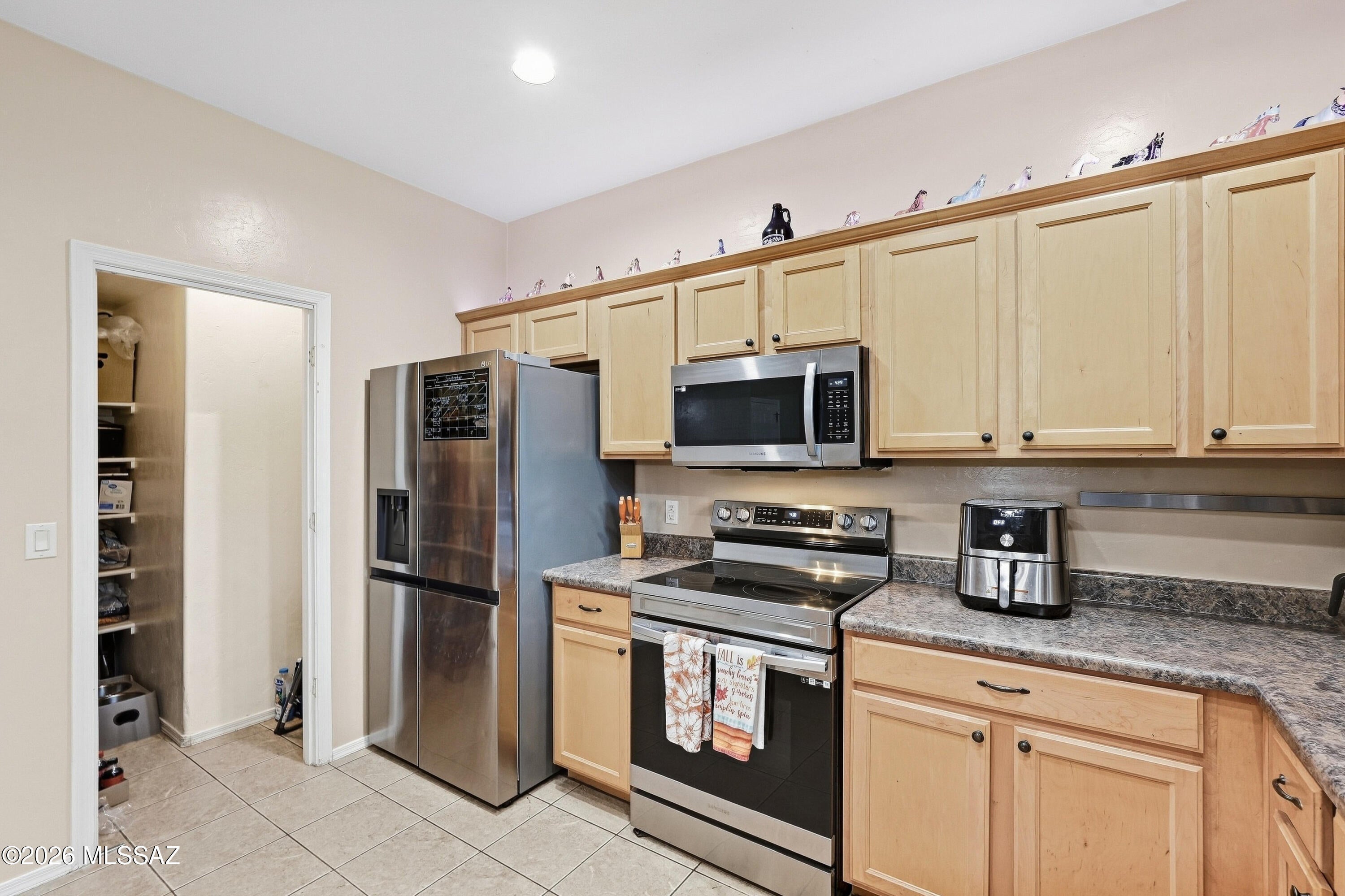 Presidios at Rancho Sahuarita (1-927) - Residential