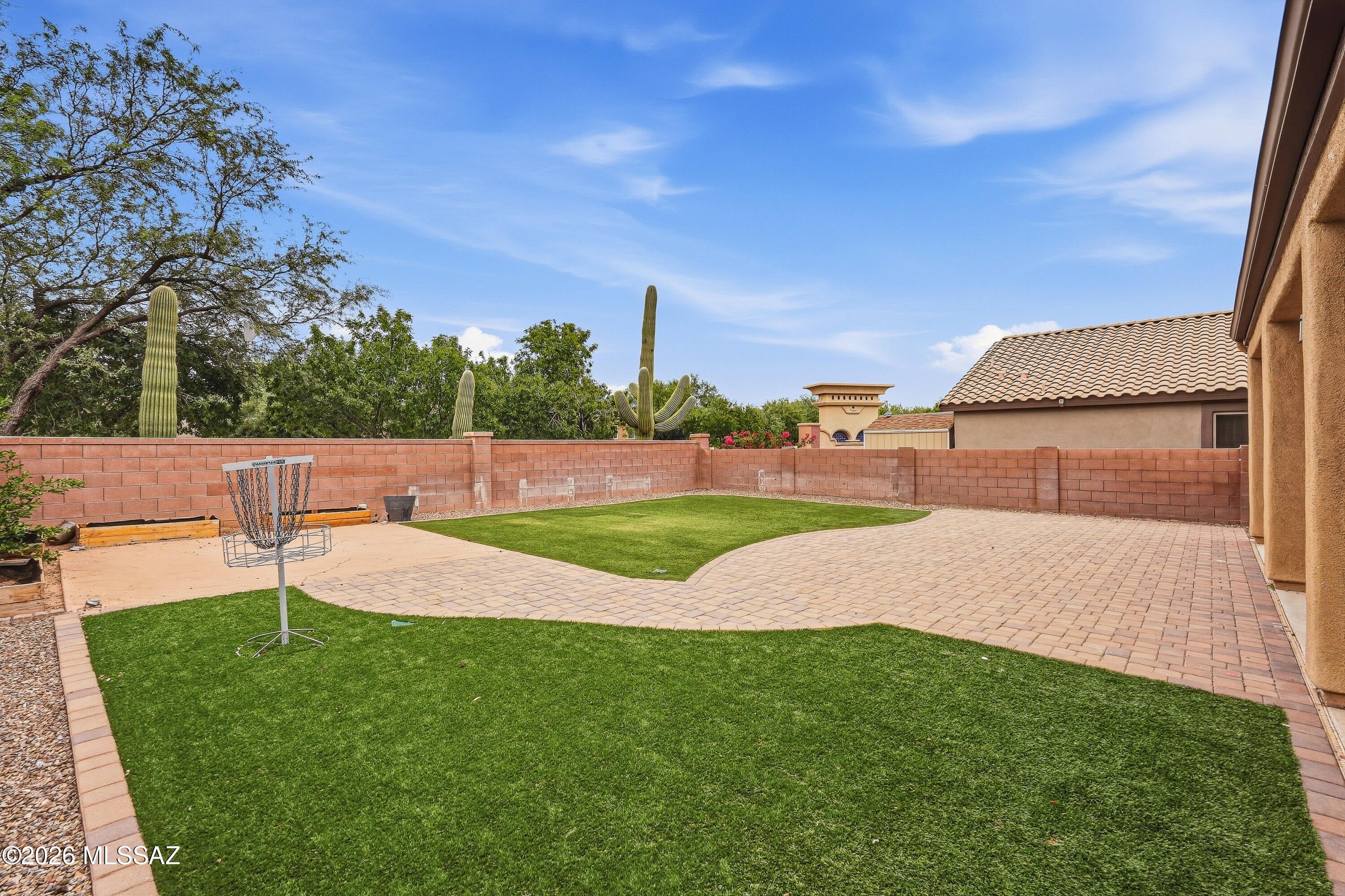 Presidios at Rancho Sahuarita (1-927) - Residential