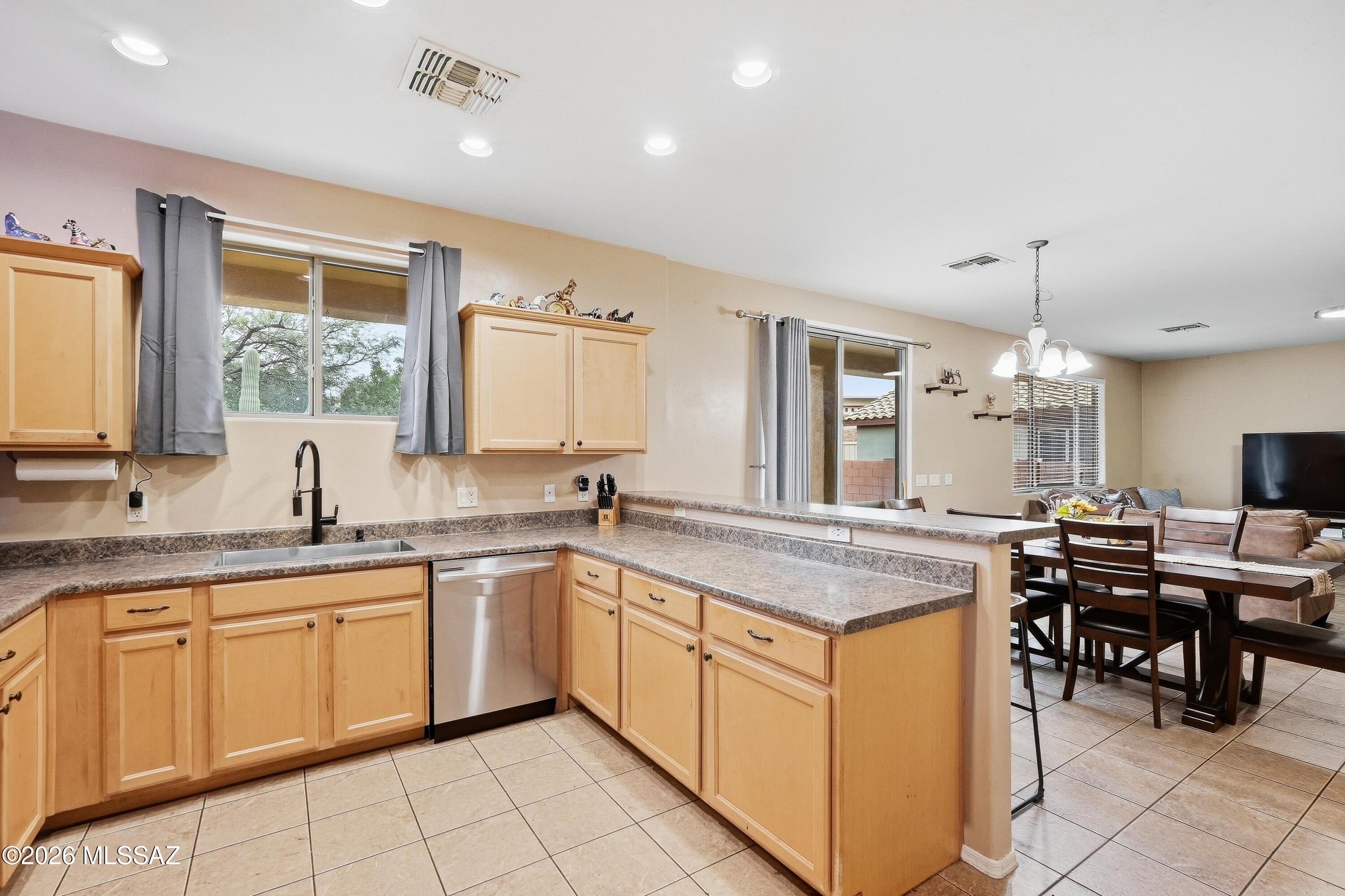 Presidios at Rancho Sahuarita (1-927) - Residential