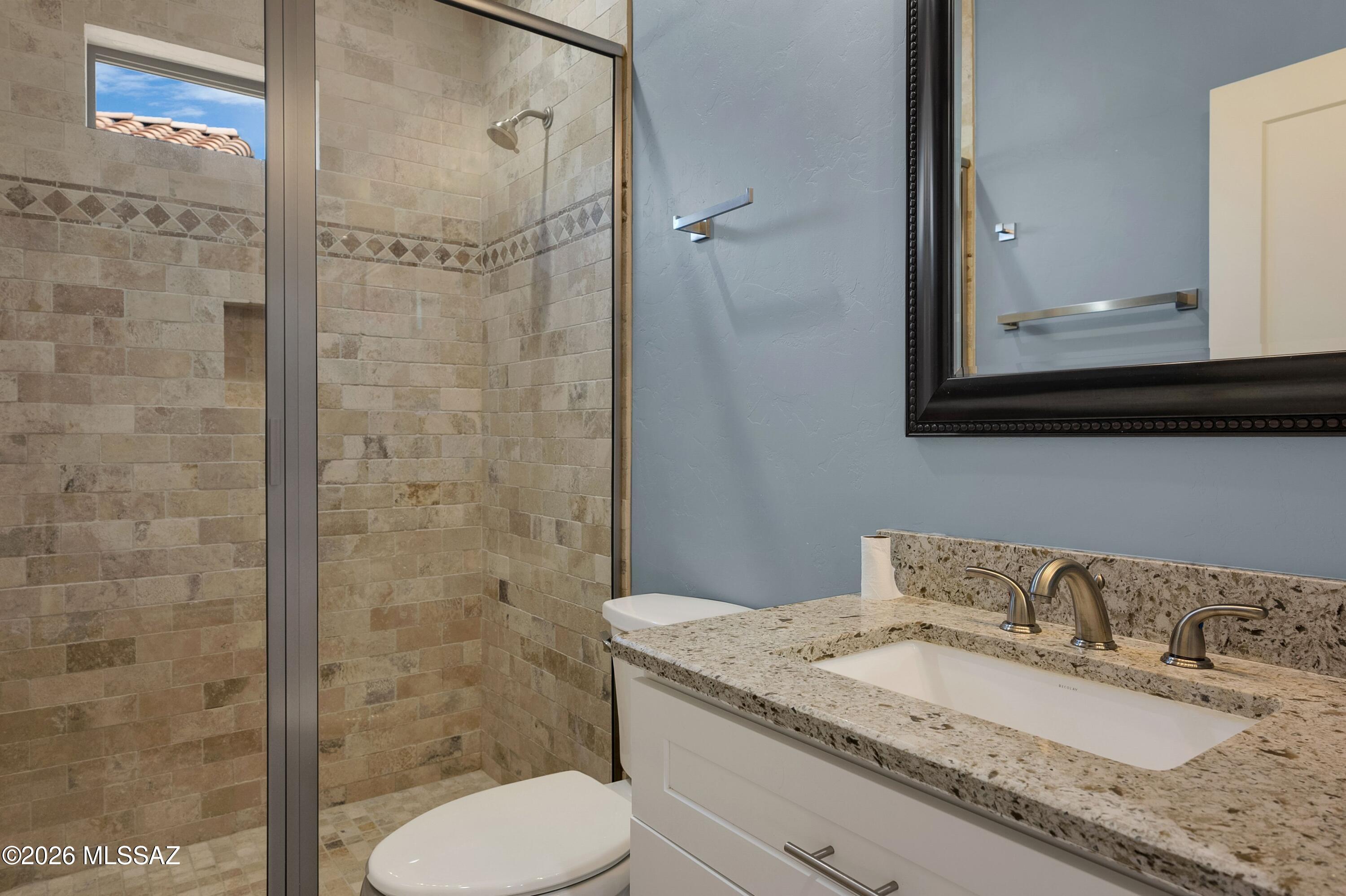 Falcon Ridge (1-41) - Residential